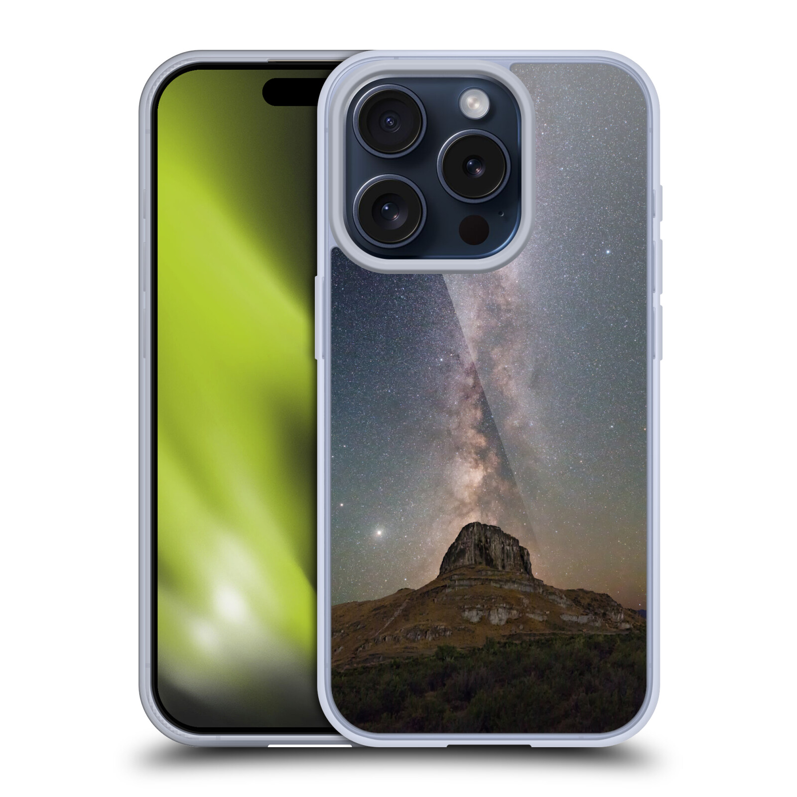 OFFICIEL ROYCE BAIR PHOTOGRAPHIE ÉTUI COQUE EN soldes GEL POUR APPLE iPHONE TÉLÉPHONES