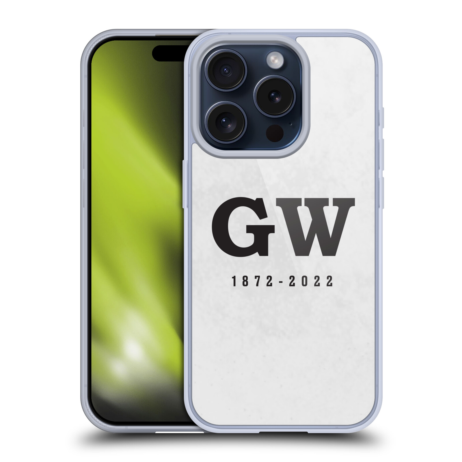 GLASGOW WARRIORS GRAPHIQUES ÉTUI COQUE EN GEL MOLLE POUR APPLE iPHONE TÉLÉPHONES - Photo 13 sur 17