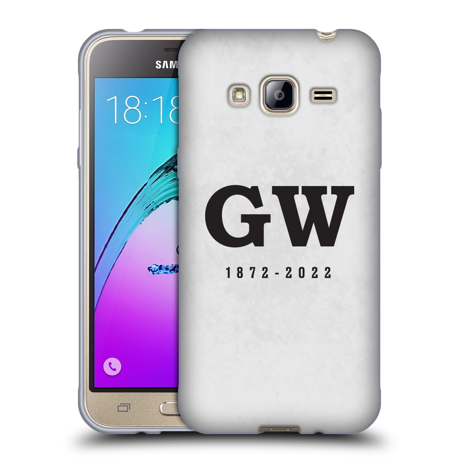 FUNDA OFICIAL GLASGOW WARRIORS GRAPHICS GEL SUAVE PARA TELÉFONOS SAMSUNG 3 - Imagen 11 de 17