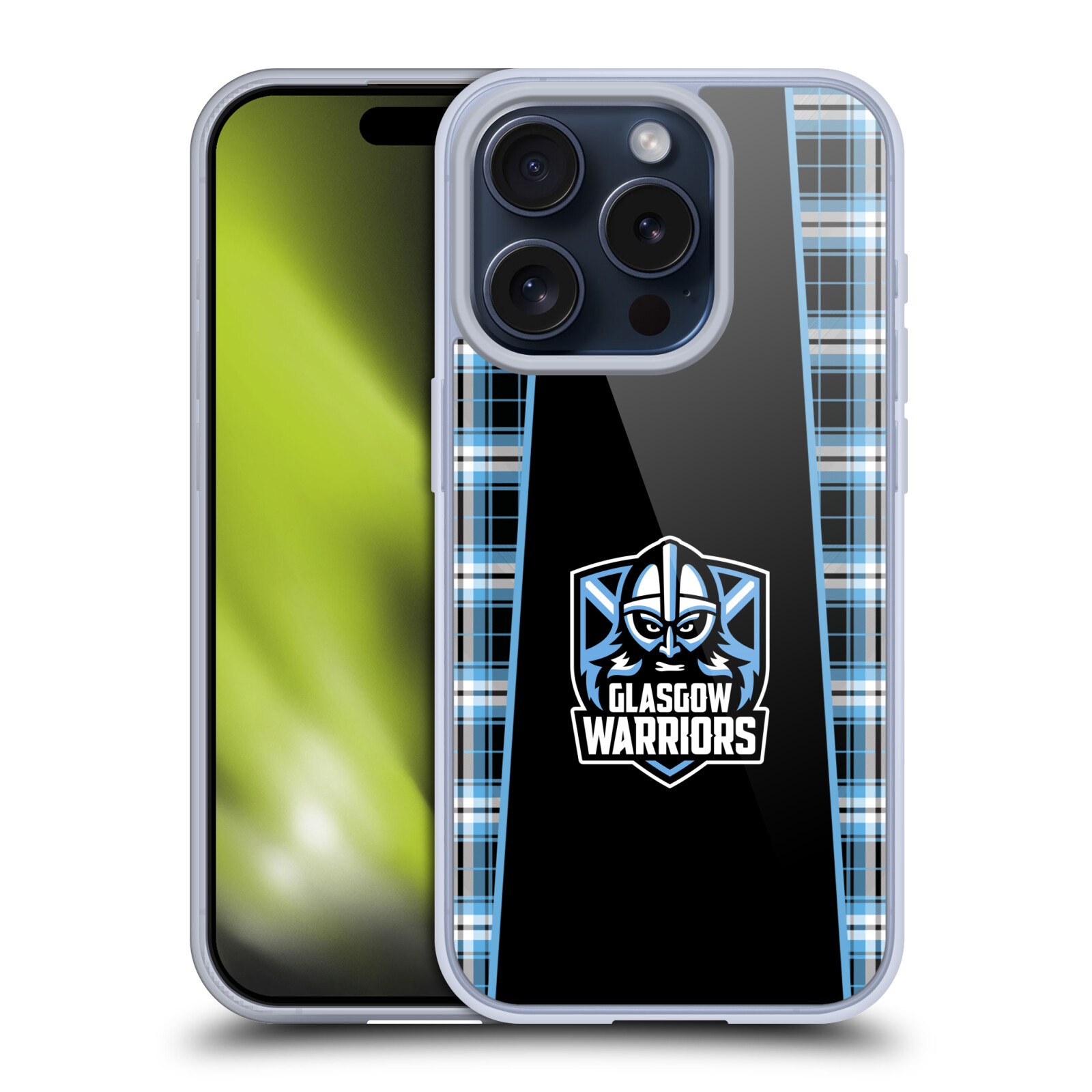 OFFICIEL GLASGOW WARRIORS LOGO 2 ÉTUI COQUE EN GEL POUR APPLE iPHONE TÉLÉPHONES - Photo 15 sur 16