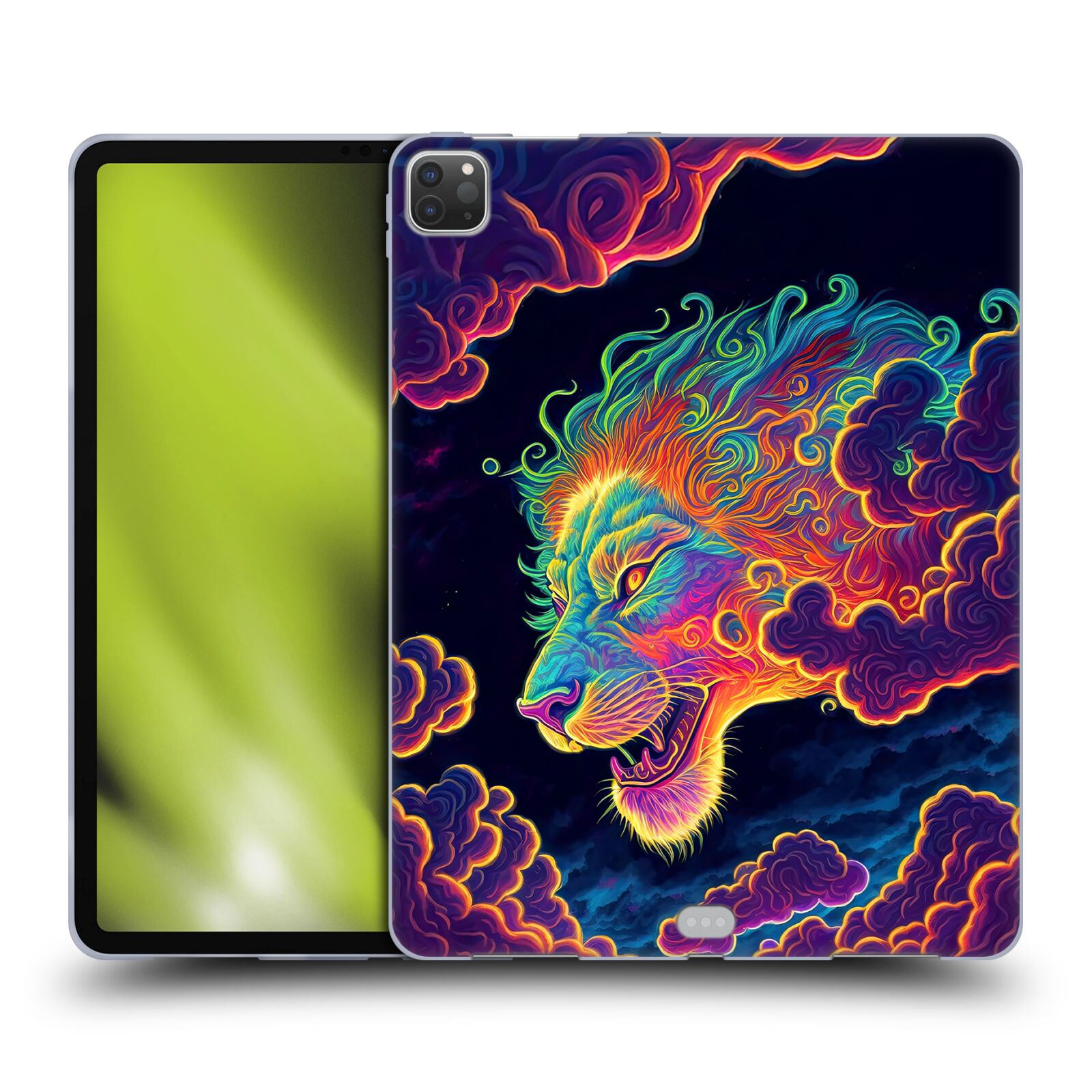 OFFICIAL WUMPLES COSMIC ANIMALS SOFT GEL CASE FOR APPLE SAMSUNG KINDLE - Picture 9 of 13