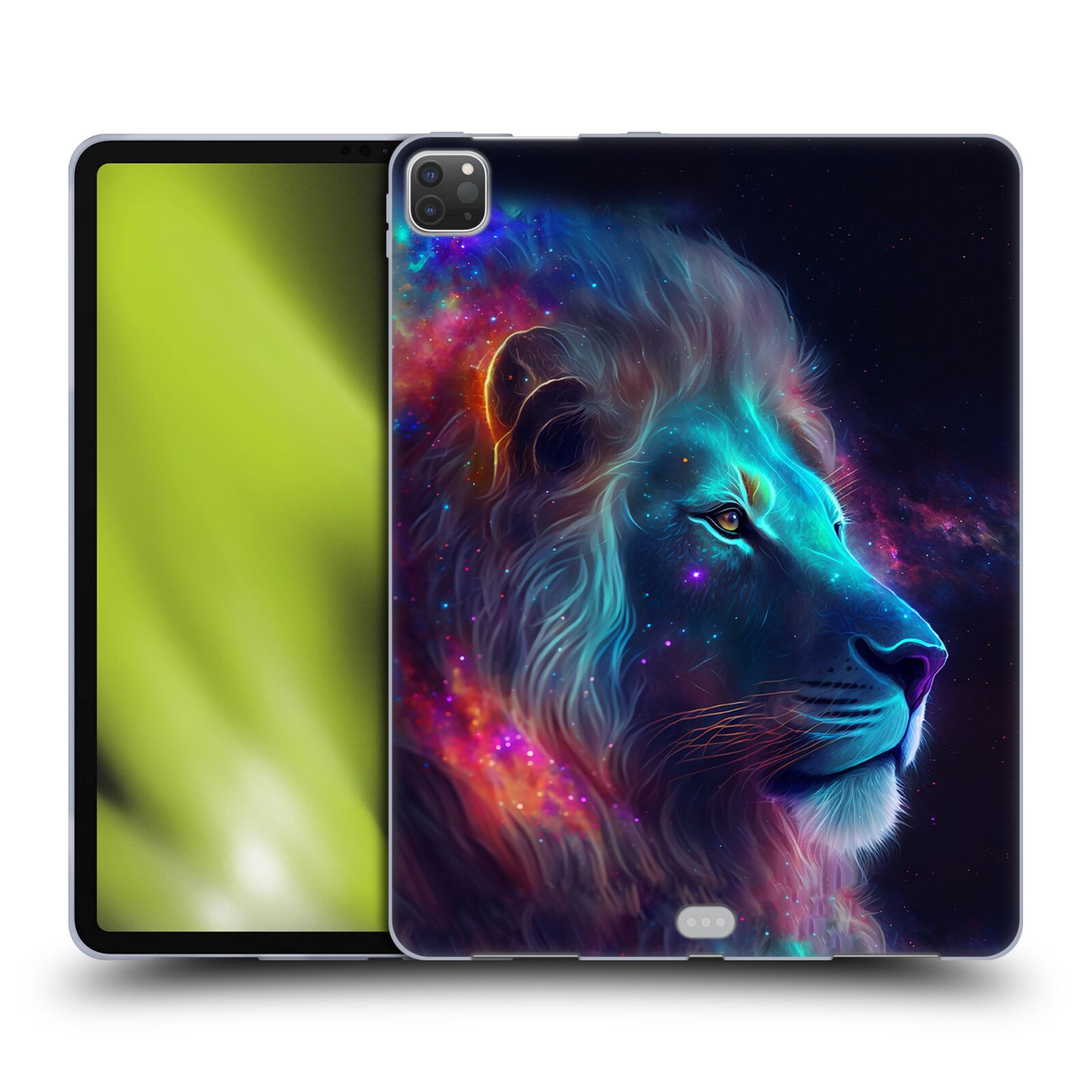 OFFICIAL WUMPLES COSMIC ANIMALS SOFT GEL CASE FOR APPLE SAMSUNG KINDLE - Picture 11 of 13