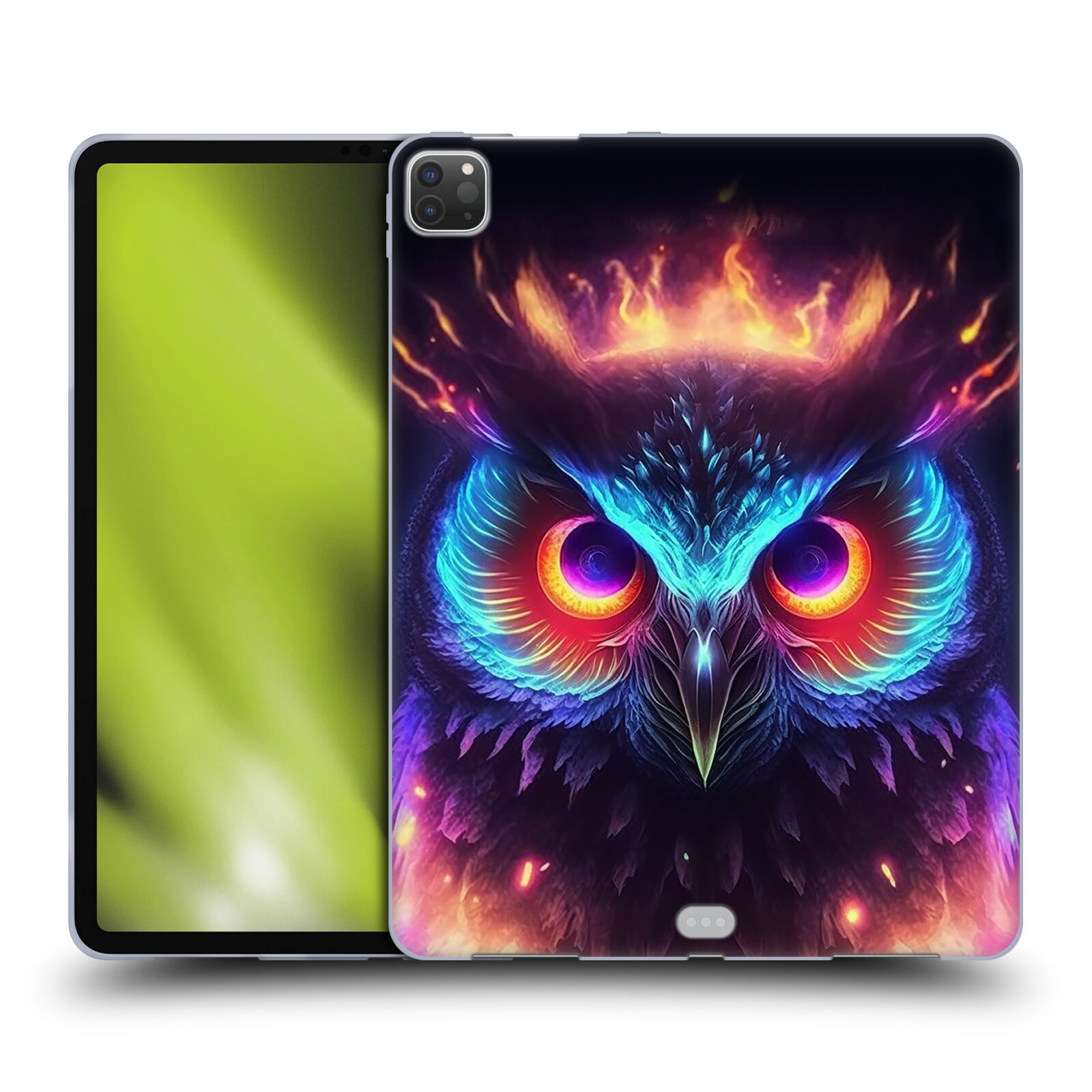 OFFICIAL WUMPLES COSMIC ANIMALS SOFT GEL CASE FOR APPLE SAMSUNG KINDLE - Picture 12 of 13
