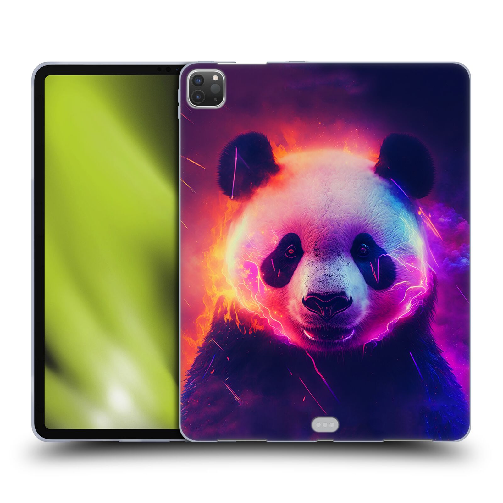 OFFICIAL WUMPLES COSMIC ANIMALS SOFT GEL CASE FOR APPLE SAMSUNG KINDLE - Picture 13 of 13