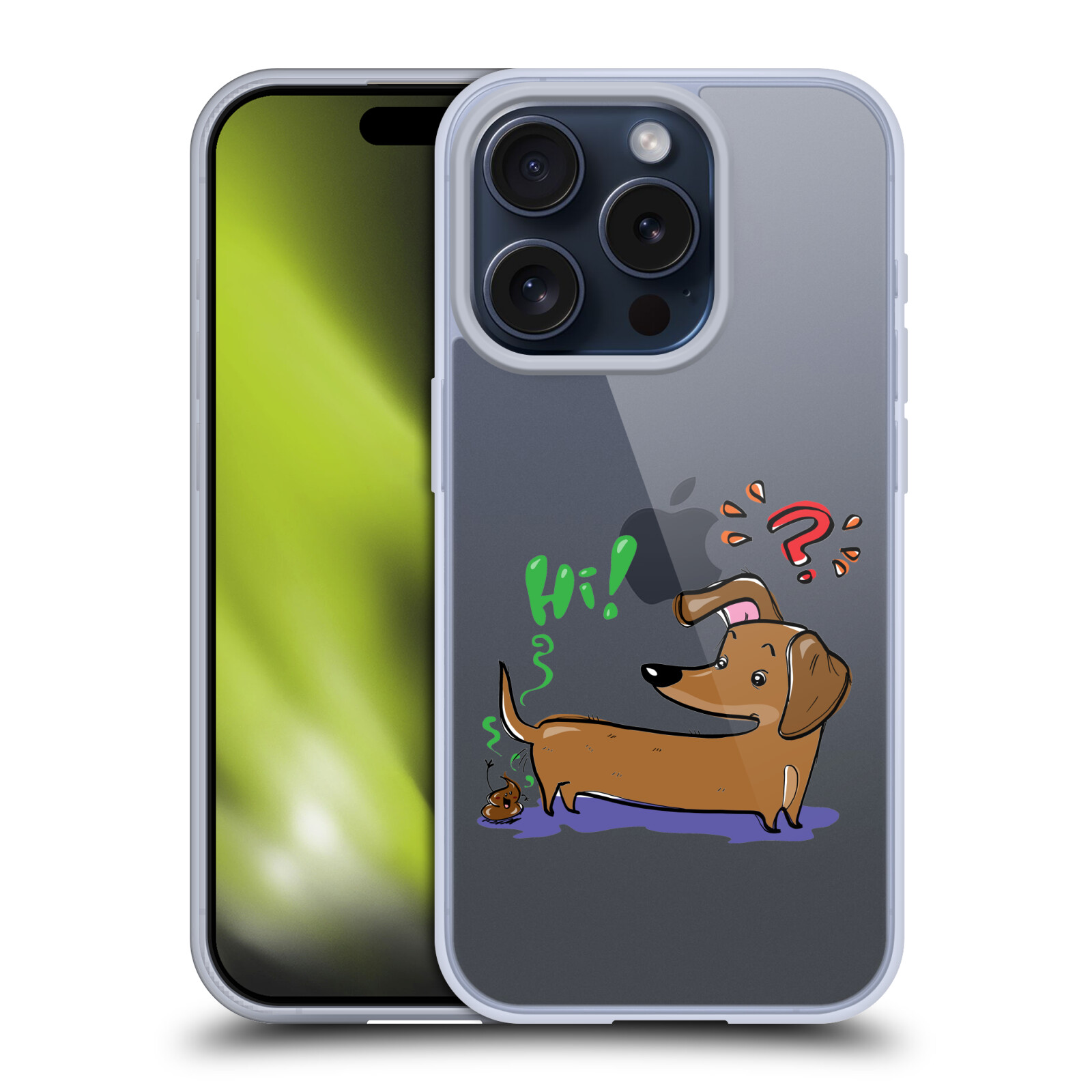 OFFICIËLE GRACE ILLUSTRATION HONDEN GEL CASE HOESJE VOOR APPLE iPHONE TELEFOONS - Afbeelding 11 van 11