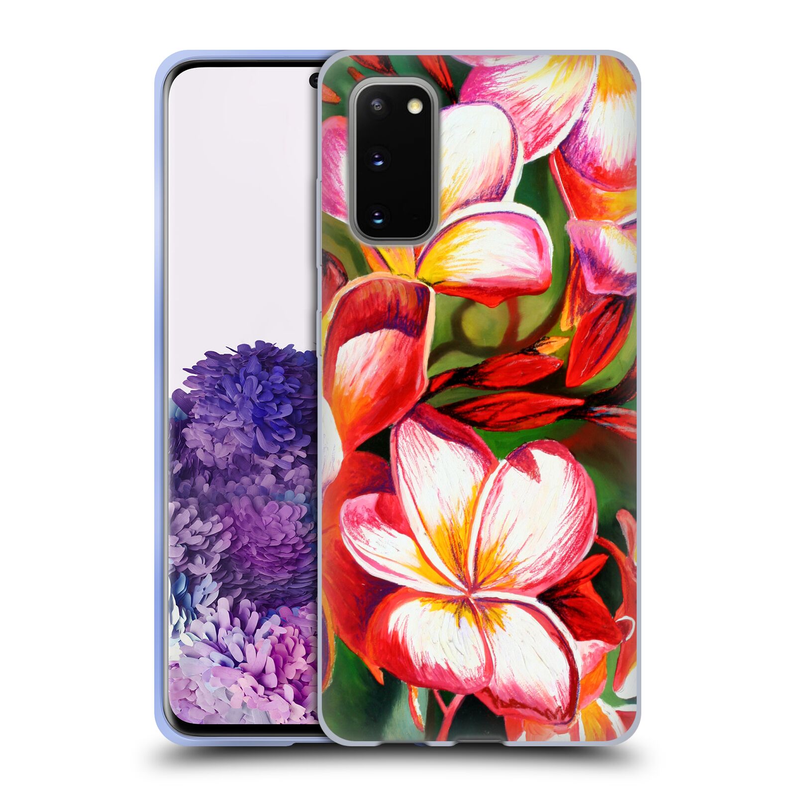 OFFICIAL GRAEME STEVENSON ASSORTED DESIGNS SOFT GEL CASE FOR SAMSUNG PHONES 1 - Picture 15 of 22