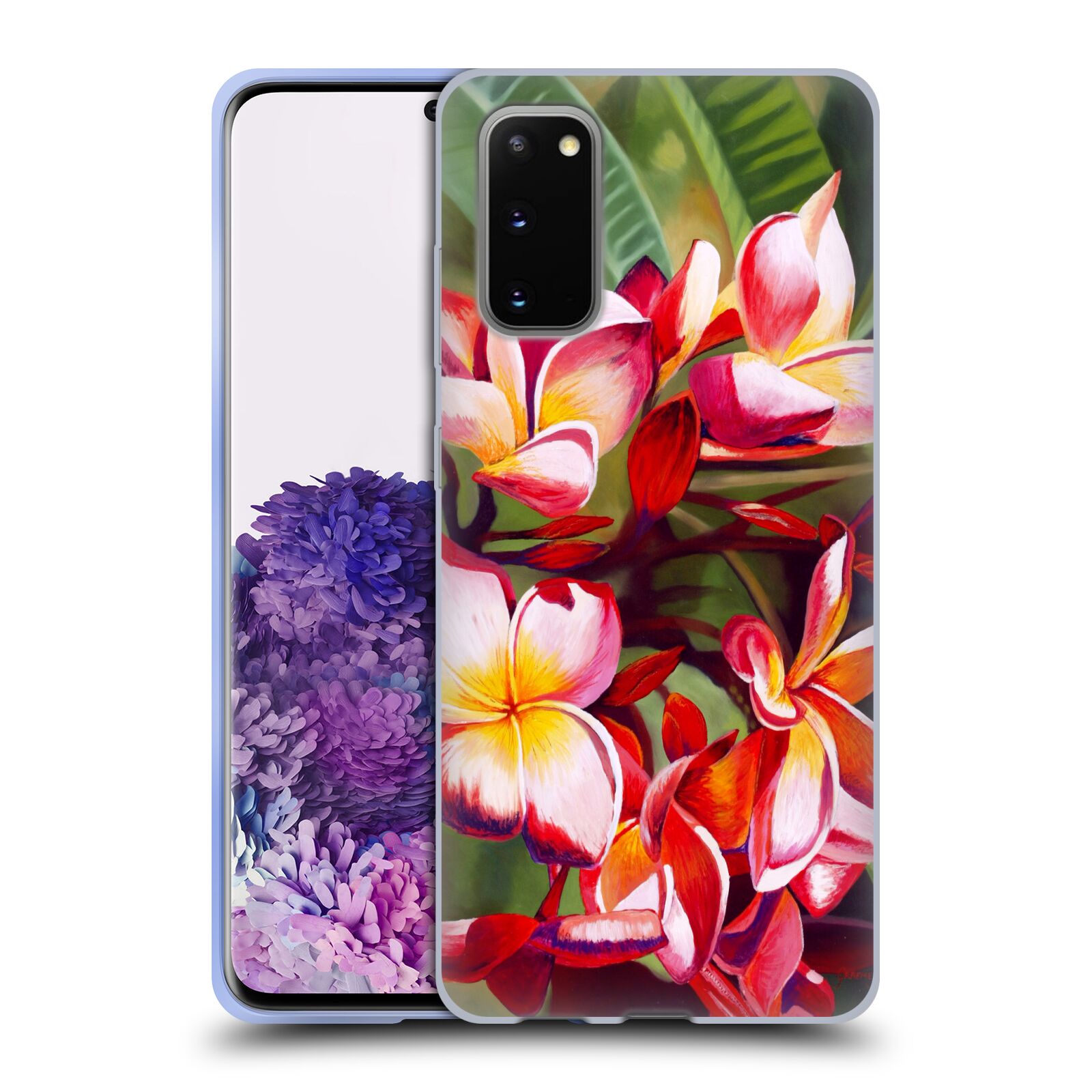OFFICIAL GRAEME STEVENSON ASSORTED DESIGNS SOFT GEL CASE FOR SAMSUNG PHONES 1 - Picture 16 of 22