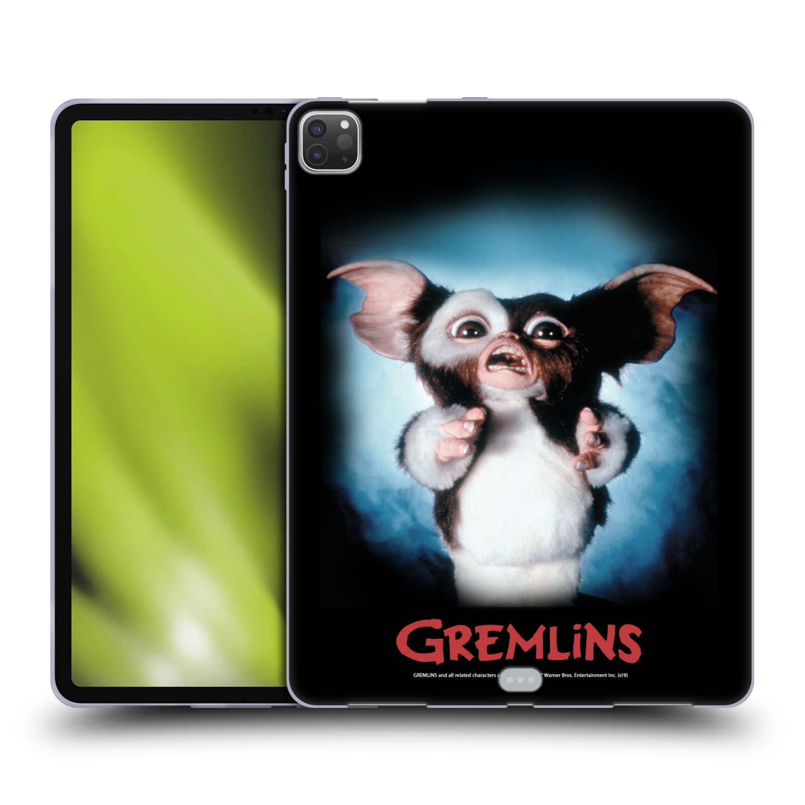 OFFICIAL GREMLINS PHOTOGRAPHY SOFT GEL CASE FOR APPLE SAMSUNG KINDLE - Picture 8 of 10