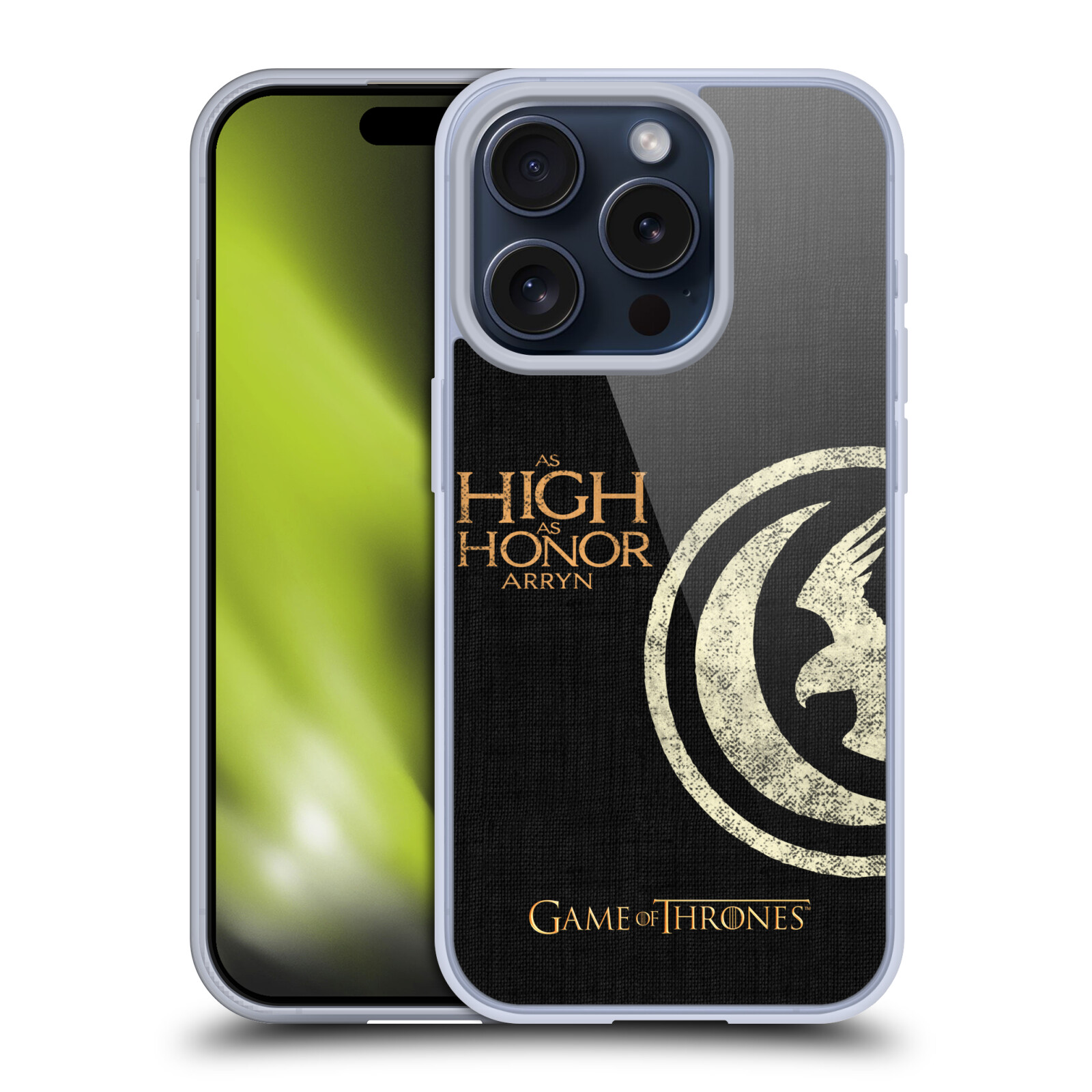 GAME OF THRONES DEVISES DE MAISON ÉTUI COQUE EN GEL POUR APPLE iPHONE vente TÉLÉPHONES