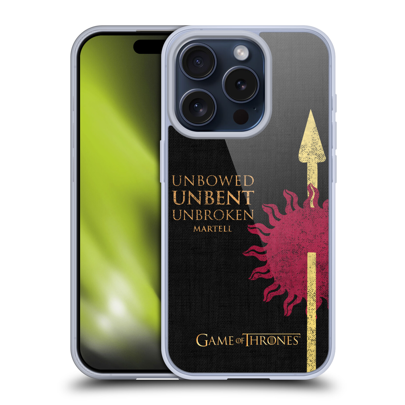 GAME OF THRONES DEVISES DE MAISON ÉTUI COQUE EN GEL POUR APPLE iPHONE vente TÉLÉPHONES