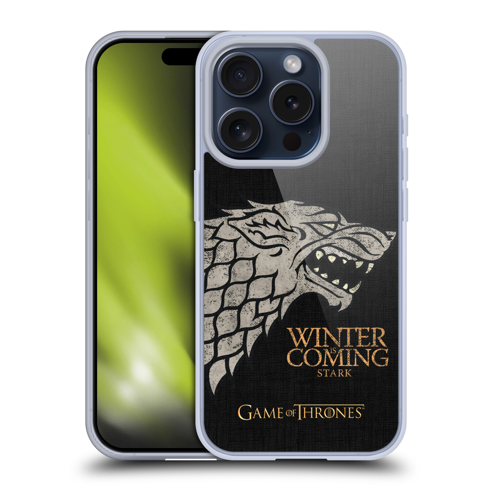 GAME OF THRONES DEVISES DE MAISON ÉTUI COQUE EN GEL POUR APPLE iPHONE TÉLÉPHONES en ligne