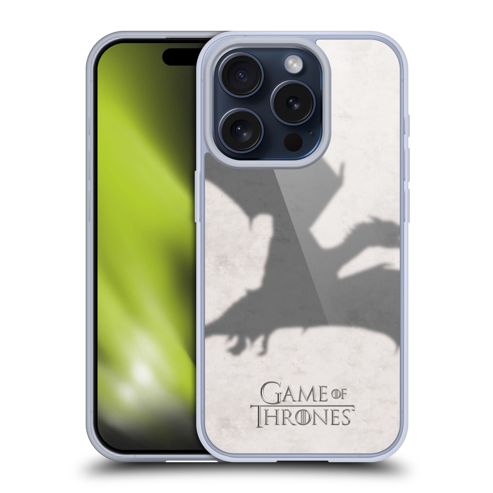 HBO GAME OF THRONES KEY ART GEL CASE COMPATIBLE W/ APPLE iPHONE PHONES/MAGSAFE - Picture 9 of 15