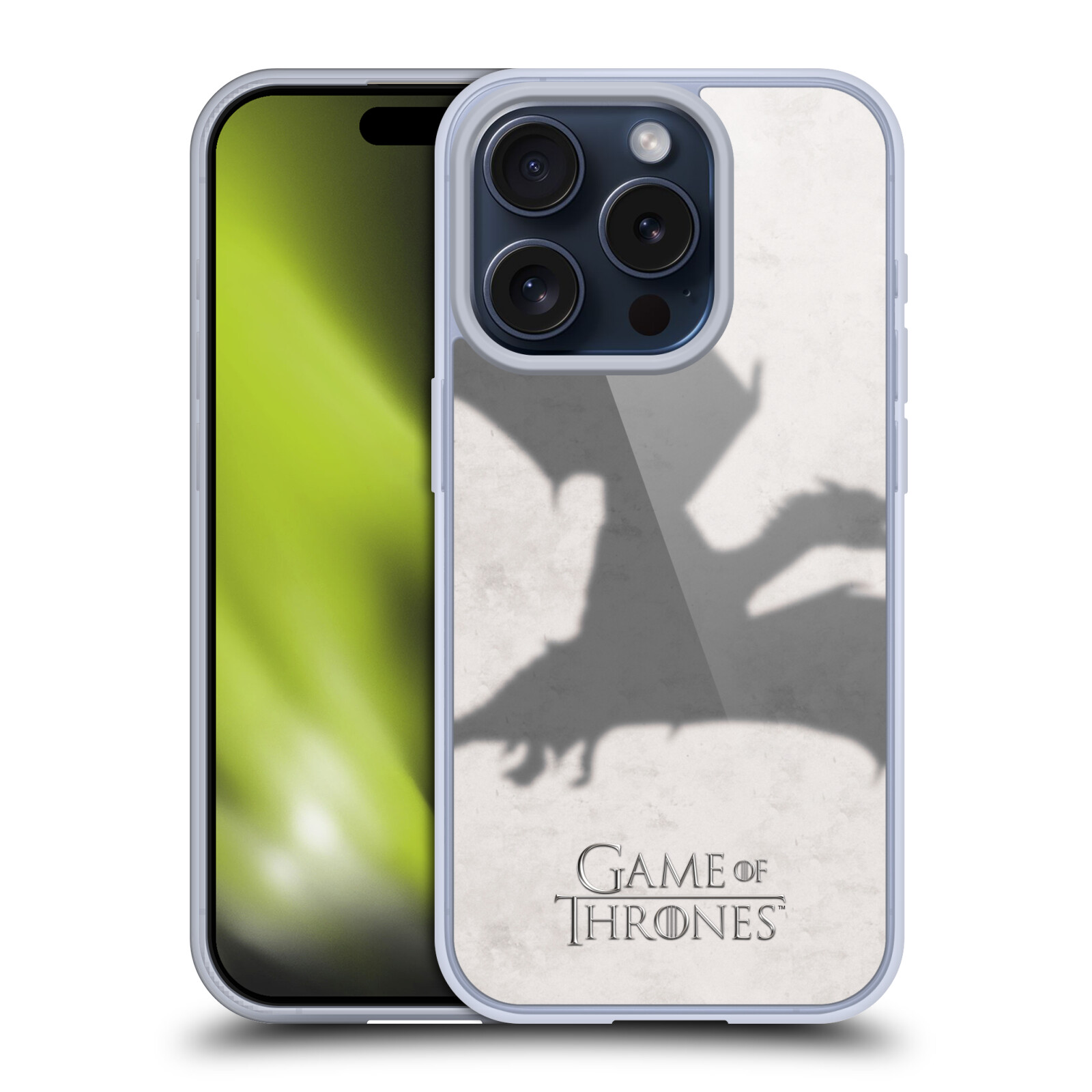 HBO GAME OF THRONES ART CLÉ ÉTUI COQUE EN GEL MOLLE POUR APPLE iPHONE TÉLÉPHONES - Photo 8 sur 15