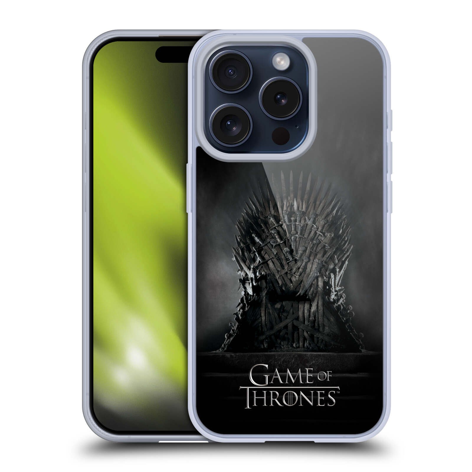 HBO GAME OF THRONES ART CLÉ ÉTUI COQUE EN GEL MOLLE POUR APPLE iPHONE TÉLÉPHONES - Photo 12 sur 15