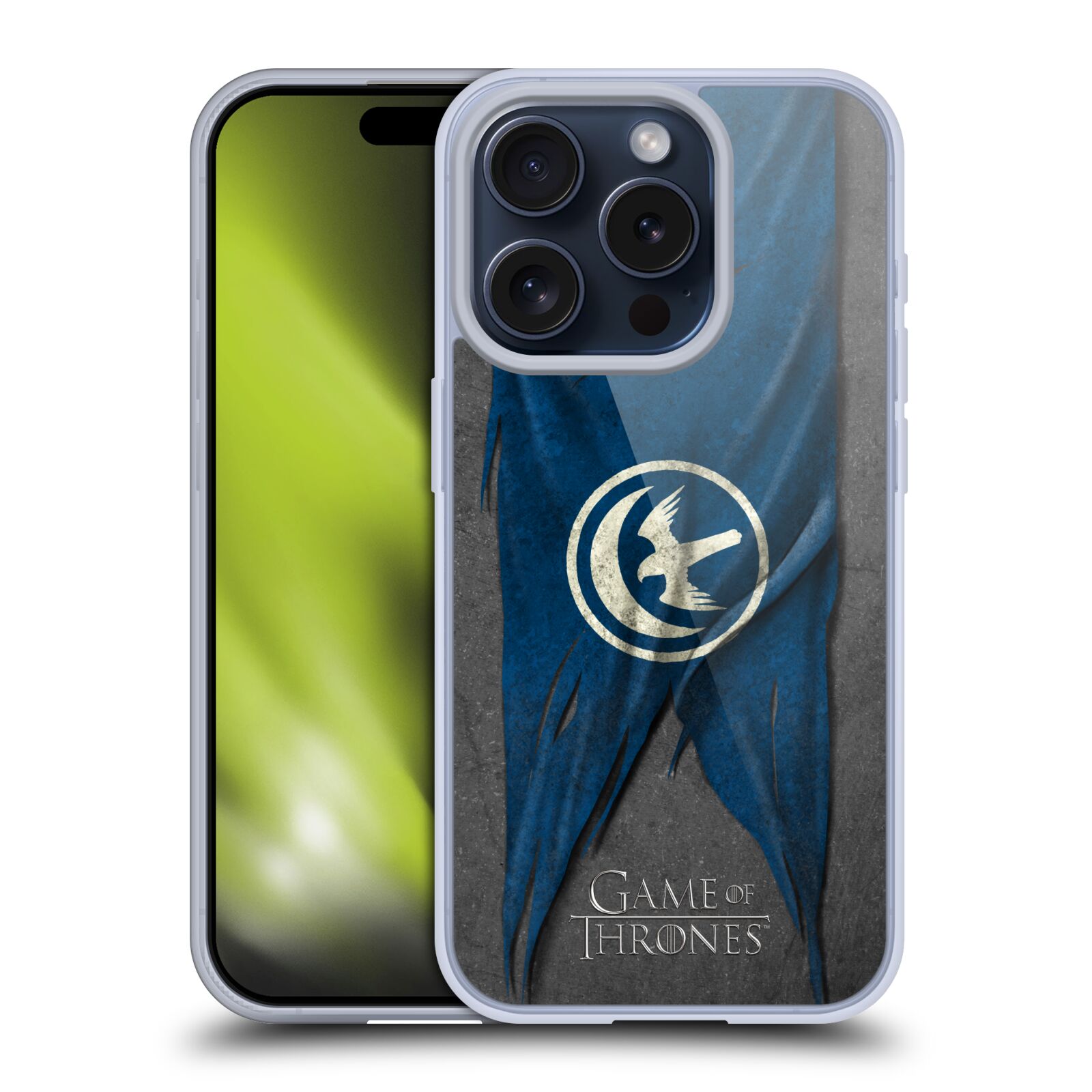 HBO GAME OF THRONES SIGIL FLAGS ÉTUI COQUE EN soldes GEL POUR APPLE iPHONE TÉLÉPHONES