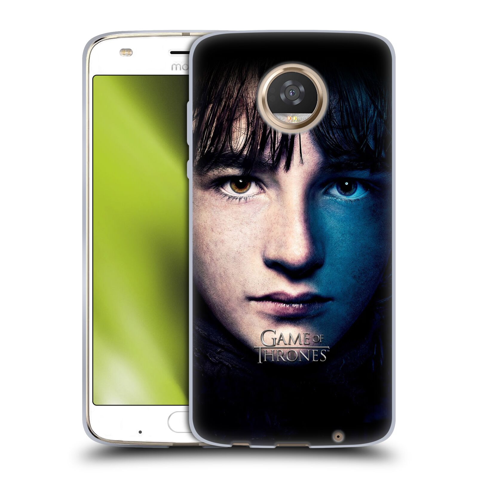 OFFICIAL HBO GAME OF THRONES VALAR MORGHULIS SOFT GEL CASE FOR MOTOROLA PHONES 2 - Picture 9 of 17