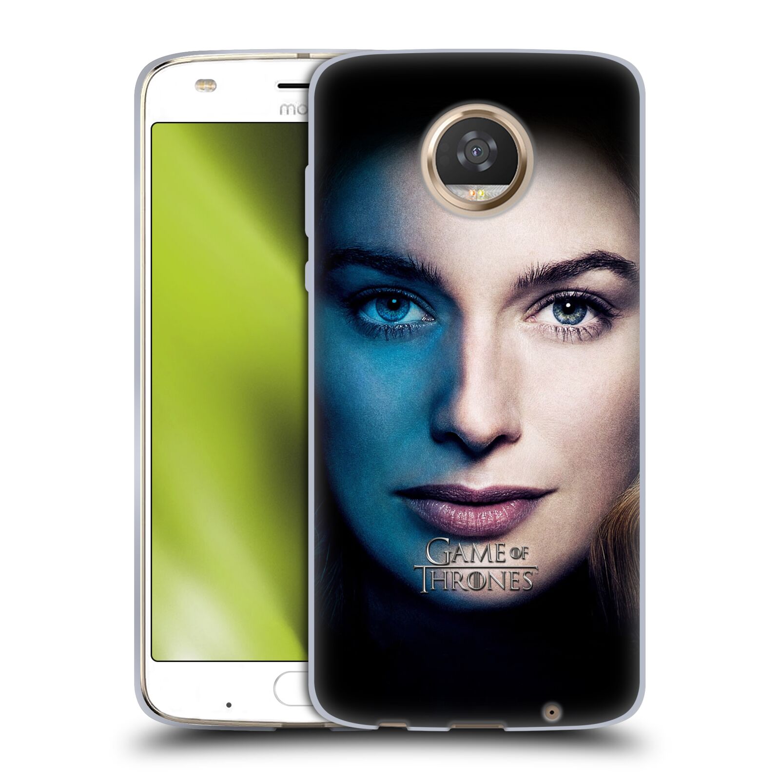 OFFICIAL HBO GAME OF THRONES VALAR MORGHULIS SOFT GEL CASE FOR MOTOROLA PHONES 2 - Picture 11 of 17