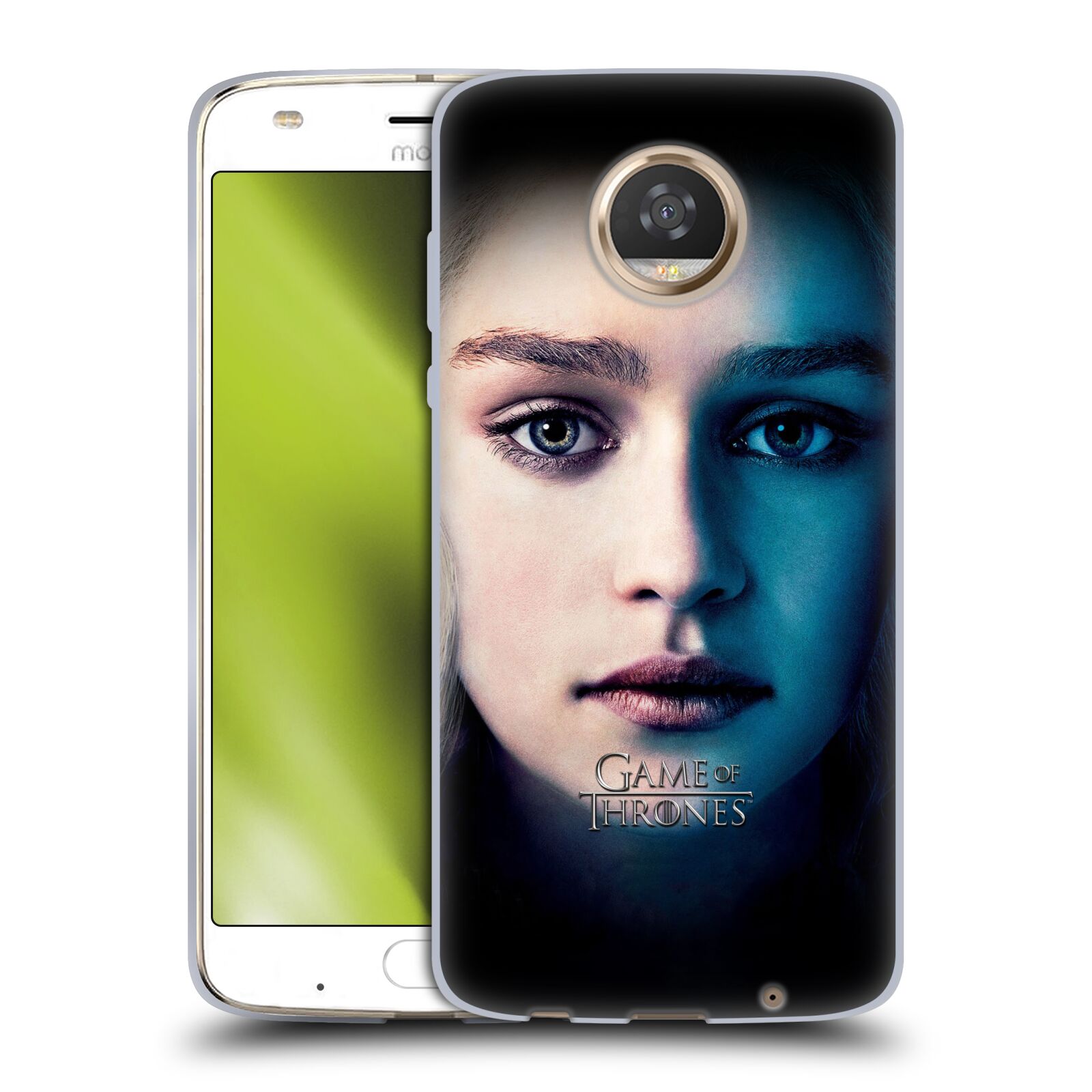 OFFICIAL HBO GAME OF THRONES VALAR MORGHULIS SOFT GEL CASE FOR MOTOROLA PHONES 2 - Picture 12 of 17