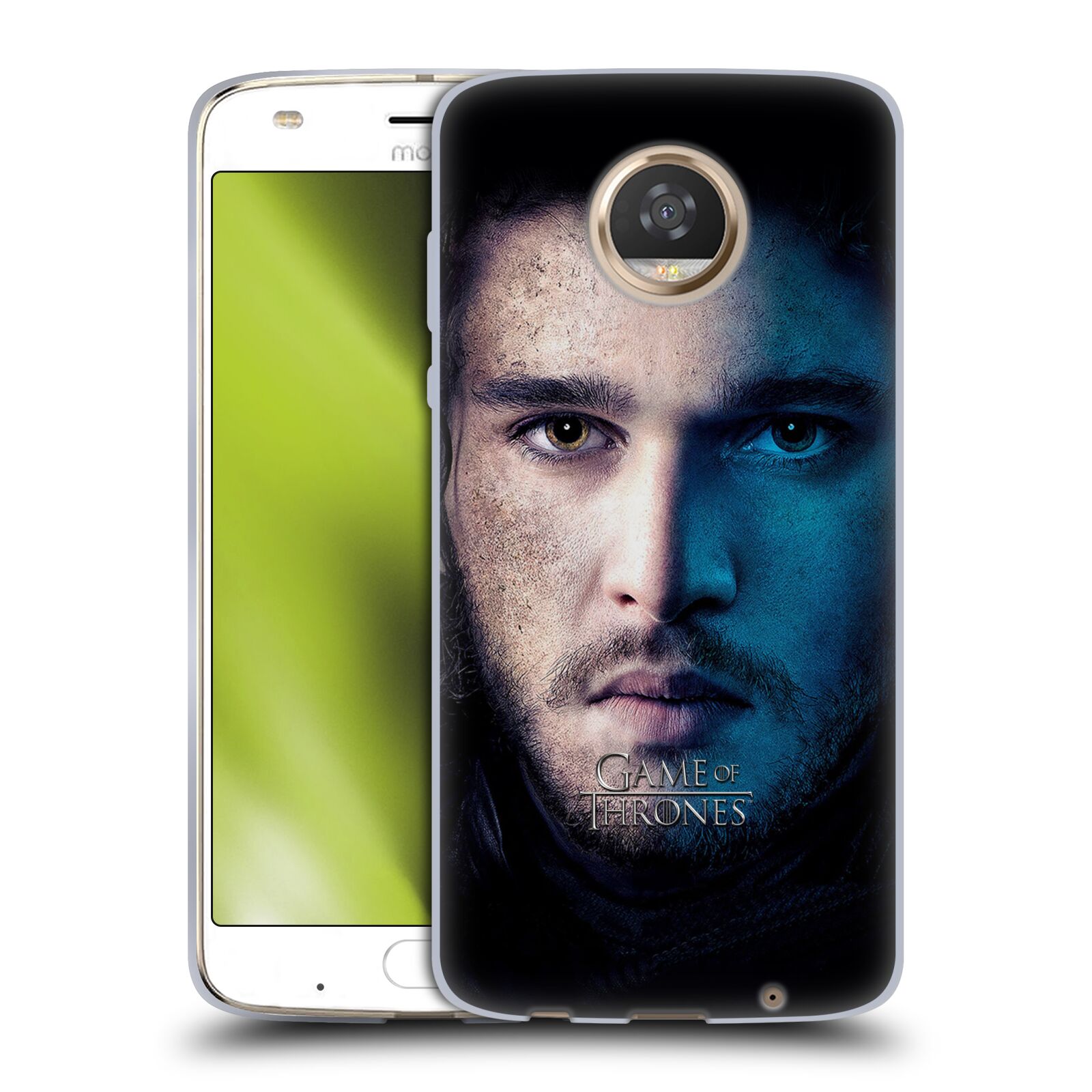 OFFICIAL HBO GAME OF THRONES VALAR MORGHULIS SOFT GEL CASE FOR MOTOROLA PHONES 2 - Picture 14 of 17