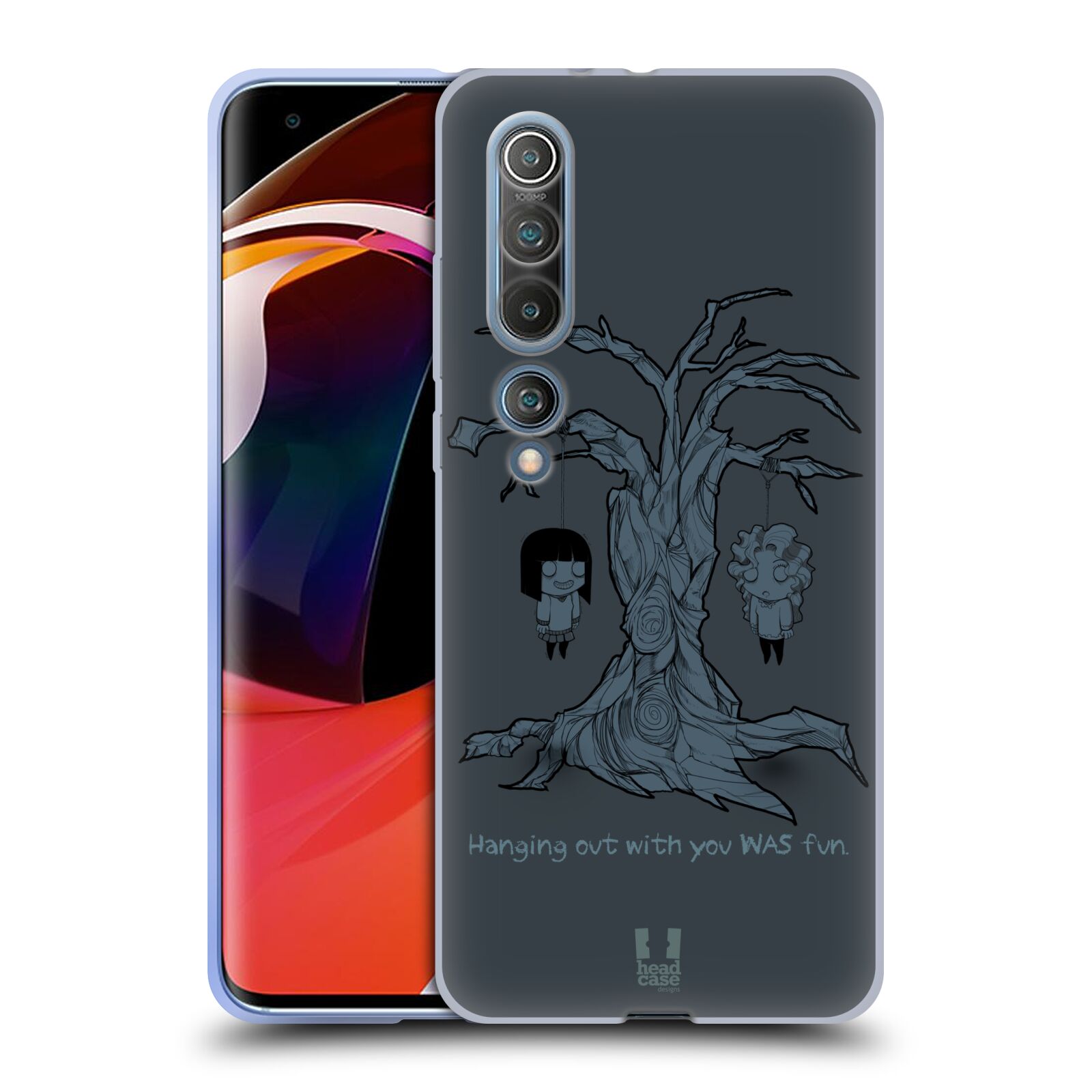 HEAD CASE DESIGNS HALLOWEEN MIX SOFT GEL CASE FOR XIAOMI REDMI PHONES - Picture 8 of 13