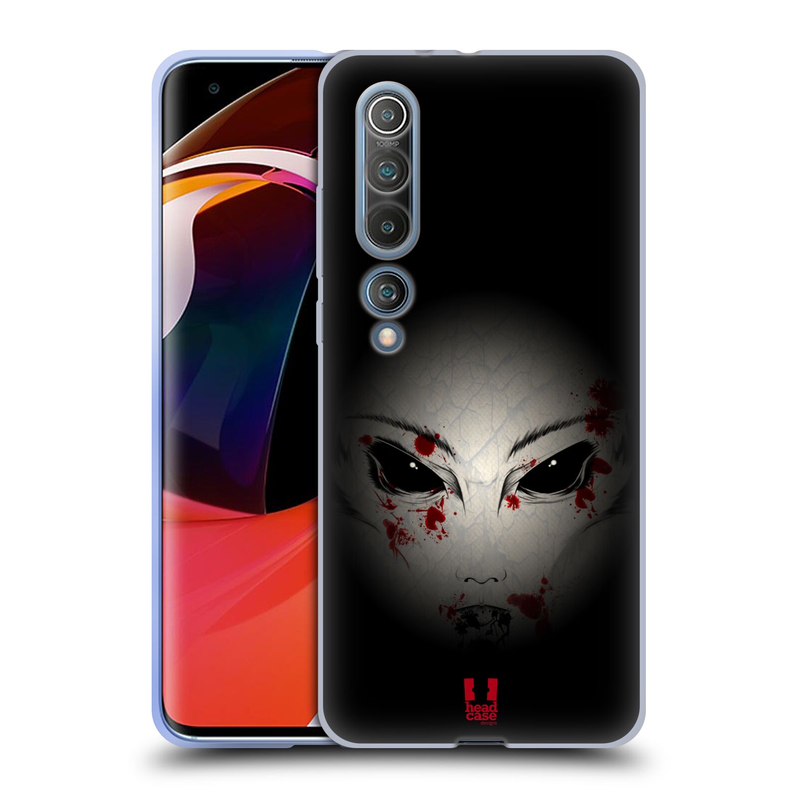HEAD CASE DESIGNS HALLOWEEN MIX SOFT GEL CASE FOR XIAOMI REDMI PHONES - Picture 10 of 13