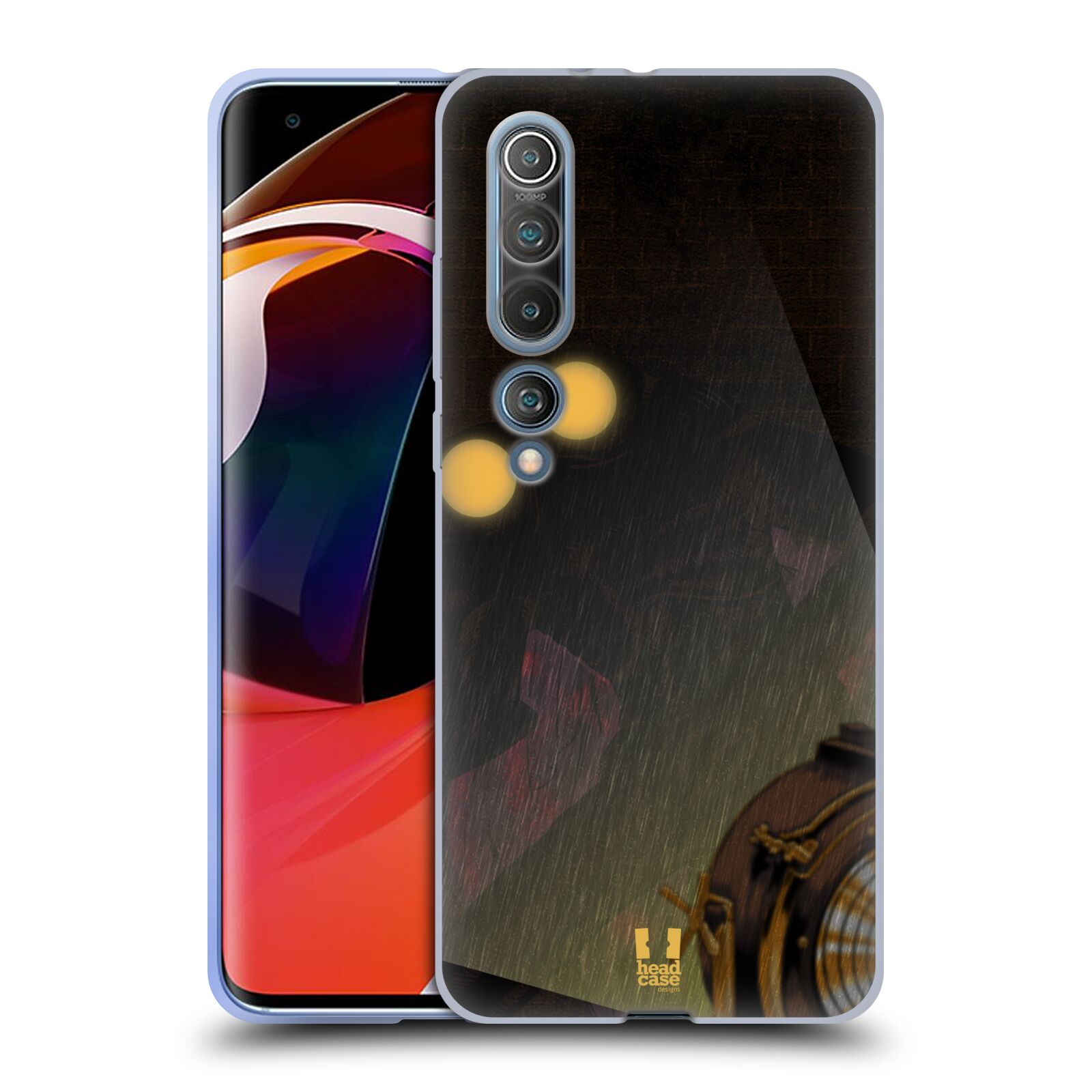 HEAD CASE DESIGNS HALLOWEEN MIX SOFT GEL CASE FOR XIAOMI REDMI PHONES - Picture 11 of 13