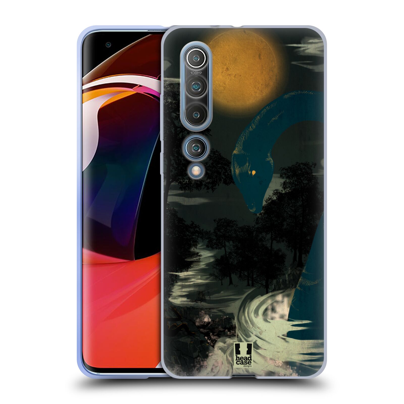 HEAD CASE DESIGNS HALLOWEEN MIX SOFT GEL CASE FOR XIAOMI REDMI PHONES - Picture 12 of 13