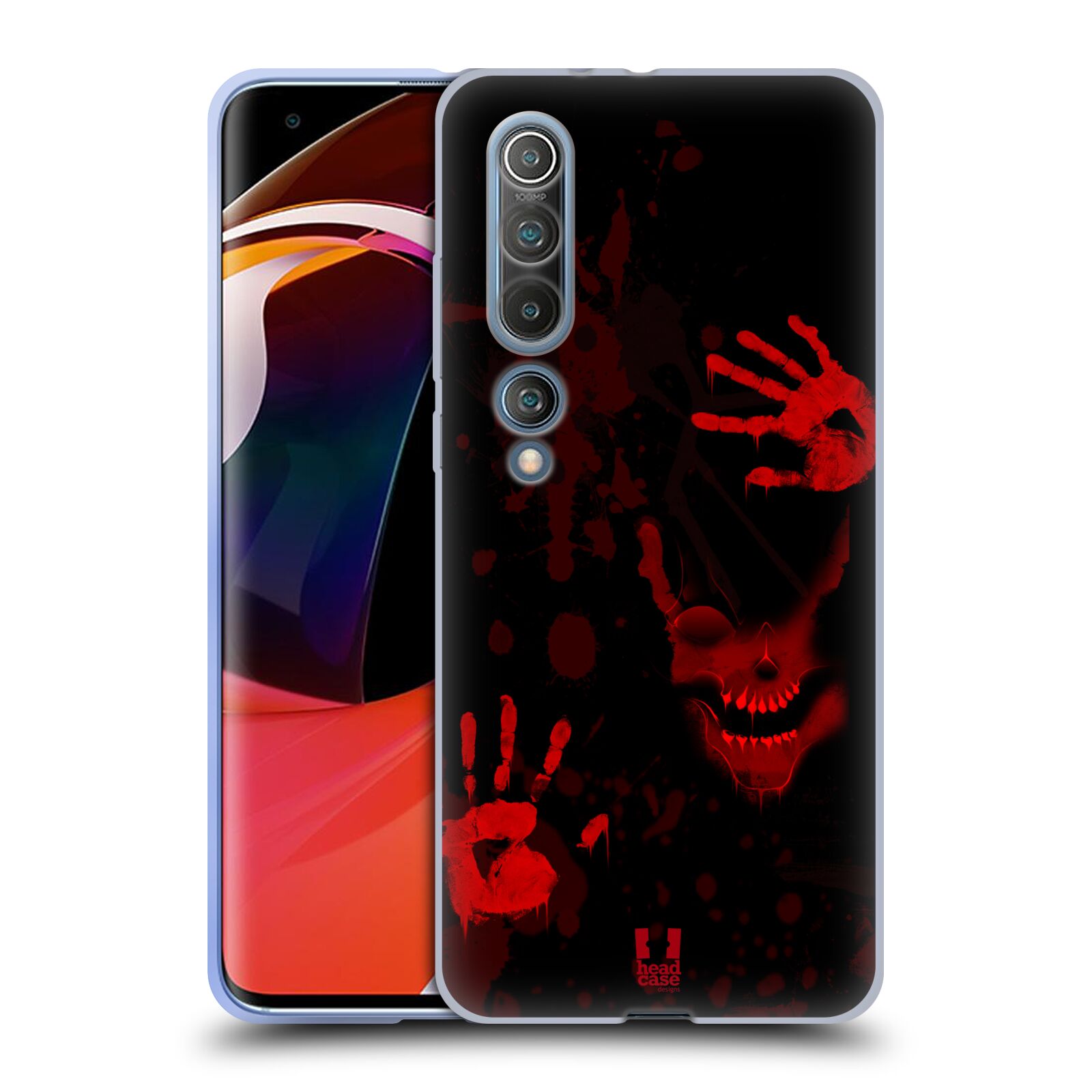 HEAD CASE DESIGNS HALLOWEEN MIX SOFT GEL CASE FOR XIAOMI REDMI PHONES - Picture 13 of 13