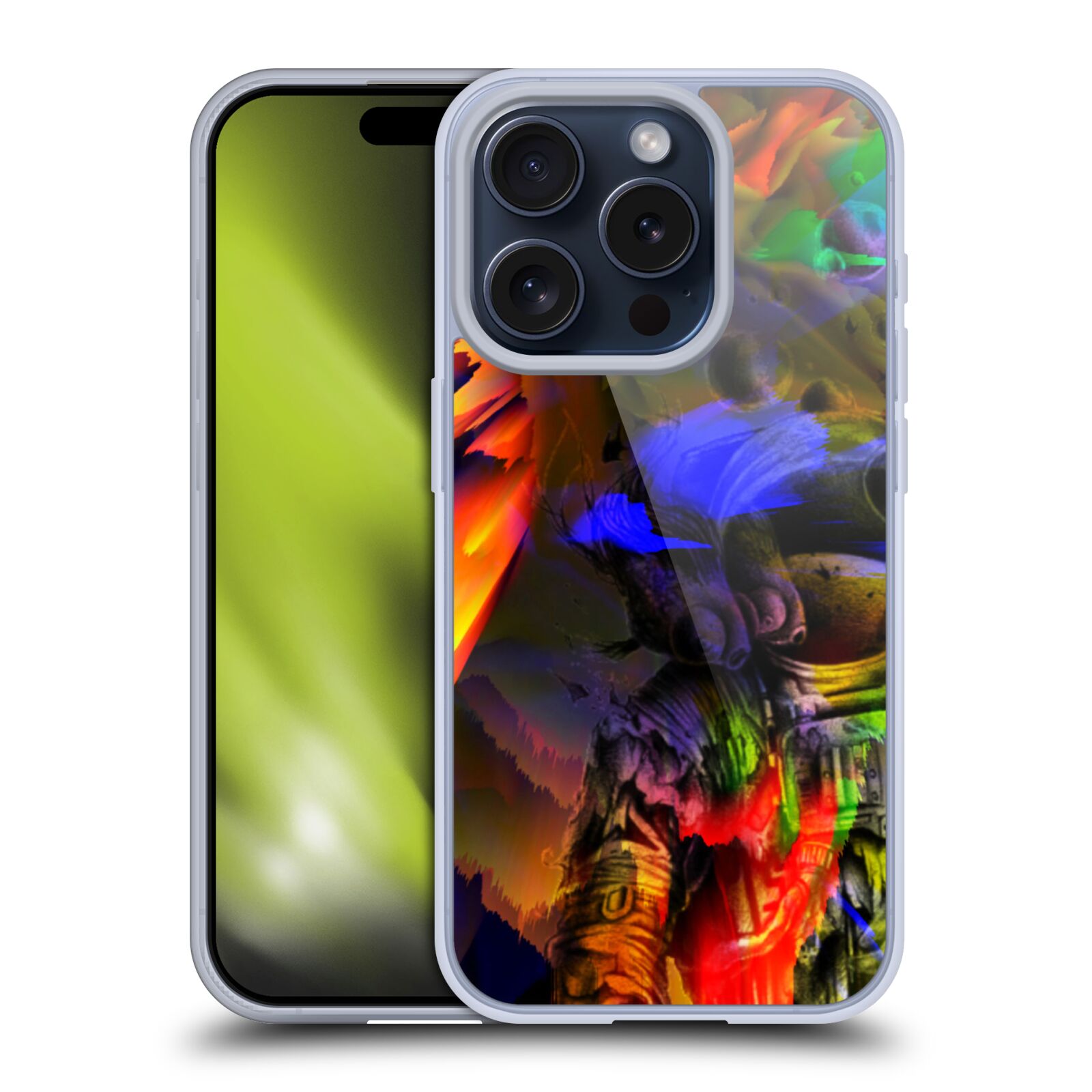 HAROULITA DESIGNS ASSORTIS ÉTUI COQUE EN GEL MOLLE POUR APPLE iPHONE TÉLÉPHONES - Photo 8 sur 9