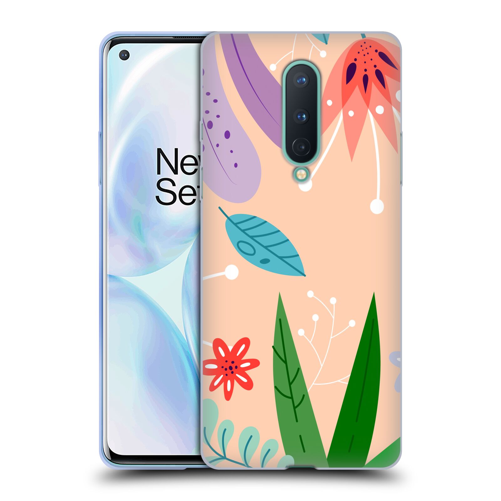 ÉTUI OFFICIEL offres HAROULITA DOODLES GEL SOUPLE POUR TÉLÉPHONES GOOGLE ONEPLUS