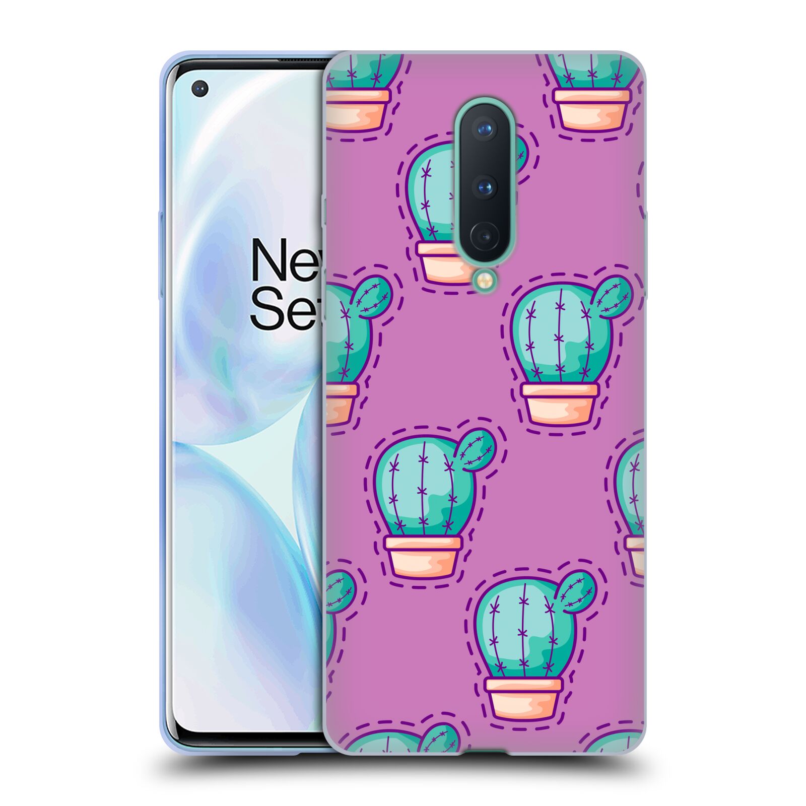ÉTUI OFFICIEL HAROULITA liquidation DOODLES GEL SOUPLE POUR TÉLÉPHONES GOOGLE ONEPLUS