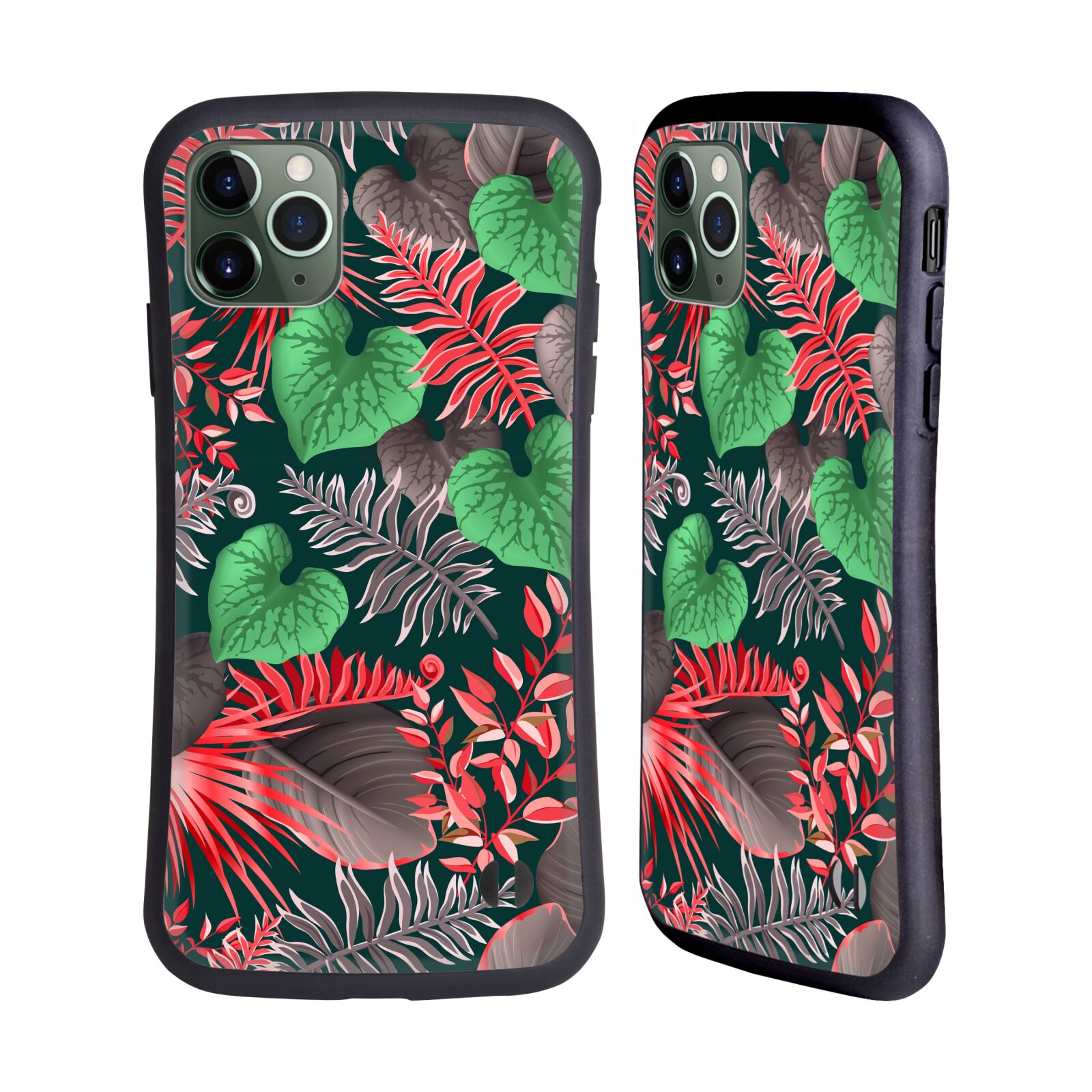 OFFICIAL HAROULITA ETHNIC PATTERN HYBRID CASE FOR APPLE iPHONES PHONES - Picture 16 of 22