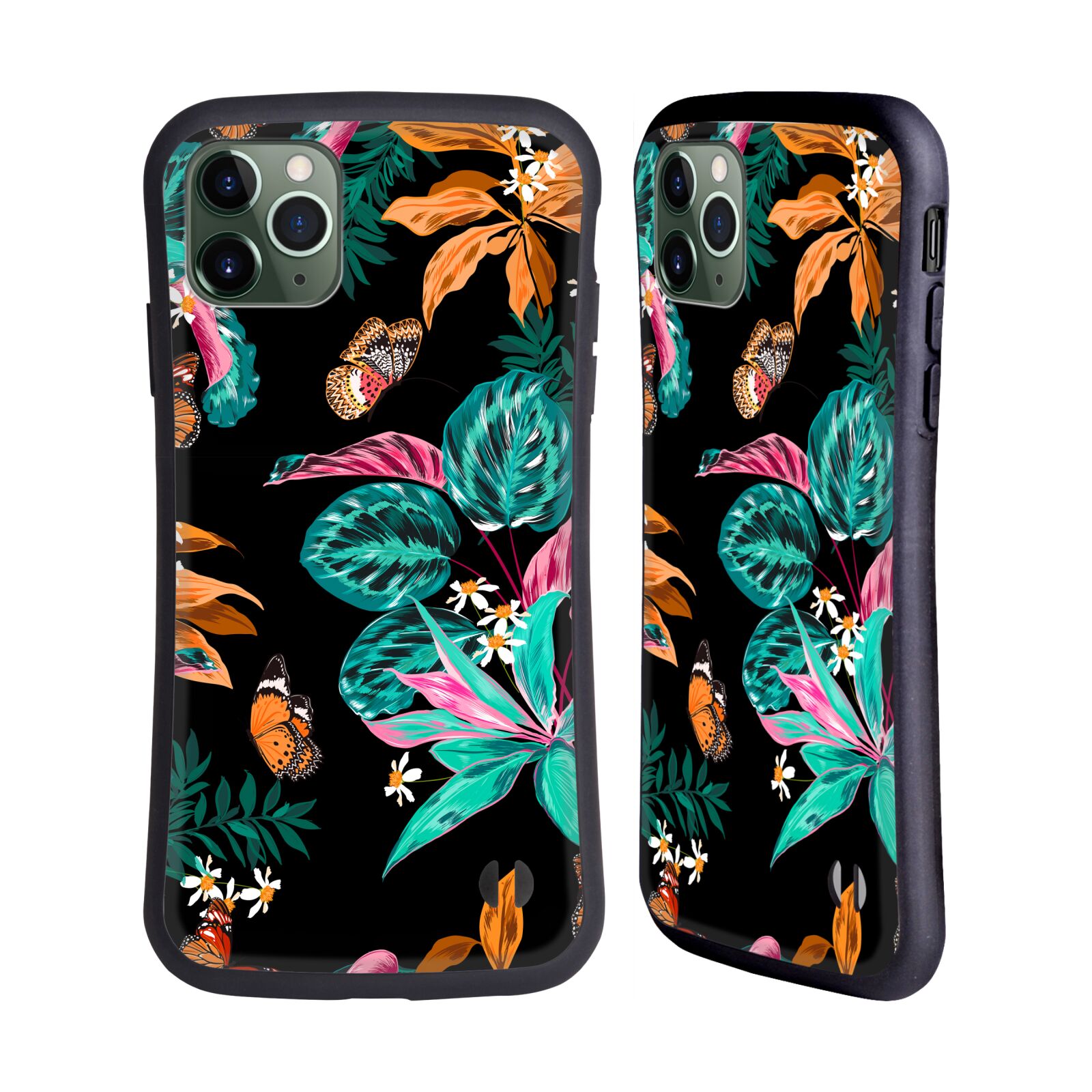 OFFICIAL HAROULITA ETHNIC PATTERN HYBRID CASE FOR APPLE iPHONES PHONES - Picture 21 of 22
