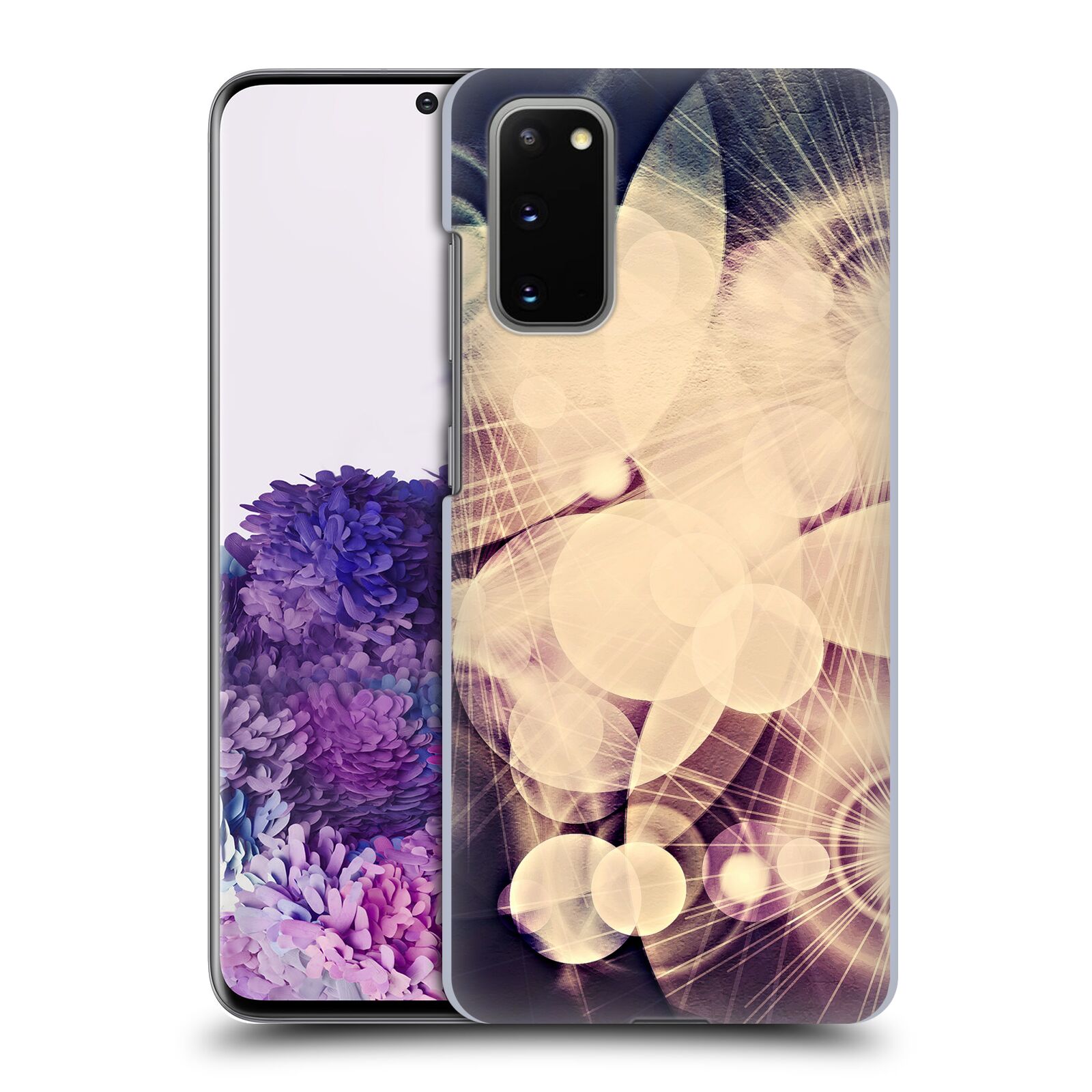 OFFICIAL HAROULITA FANTASY 2 HARD BACK CASE FOR SAMSUNG PHONES 1 - Picture 8 of 18