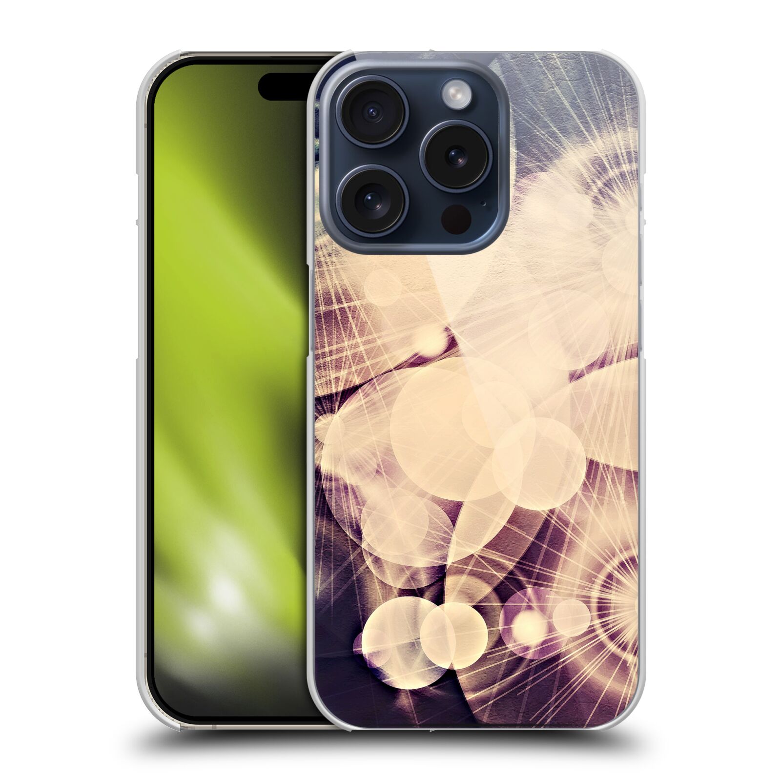 OFFICIAL HAROULITA FANTASY 2 HARD BACK CASE FOR APPLE iPHONE PHONES - Picture 8 of 16