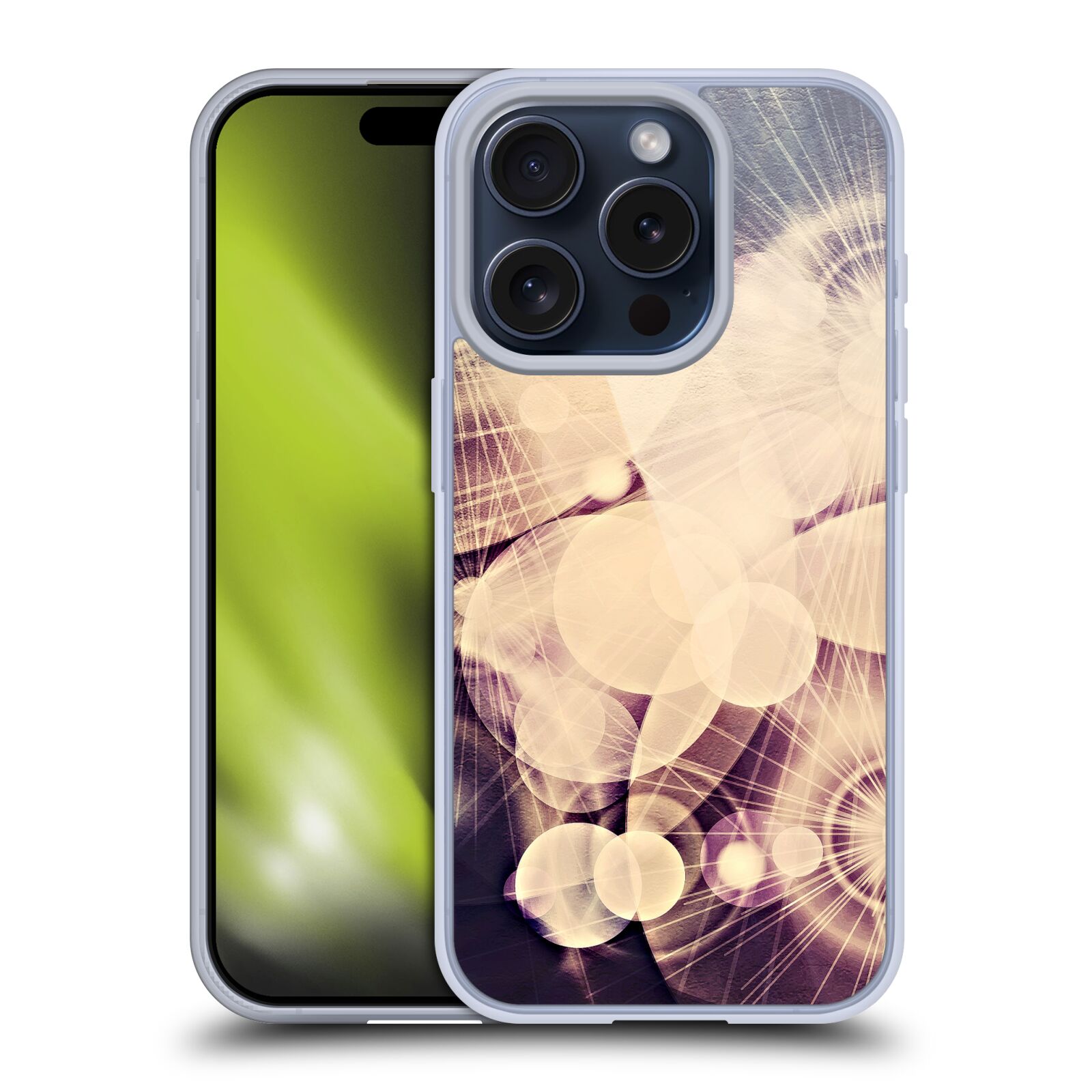 OFFICIAL HAROULITA FANTASY 2 GEL CASE FOR APPLE iPHONE PHONES - Picture 8 of 15