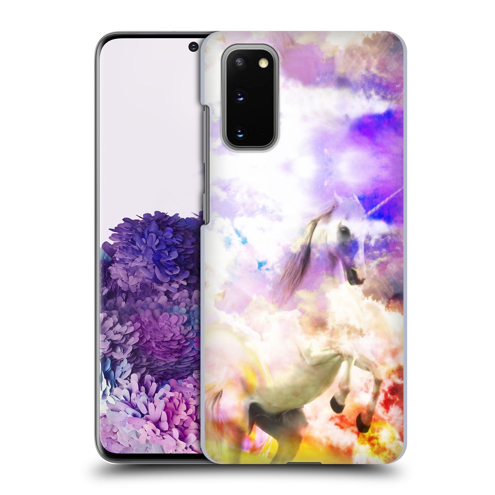 OFFICIAL HAROULITA FANTASY 2 HARD BACK CASE FOR SAMSUNG PHONES 1 - Picture 12 of 18