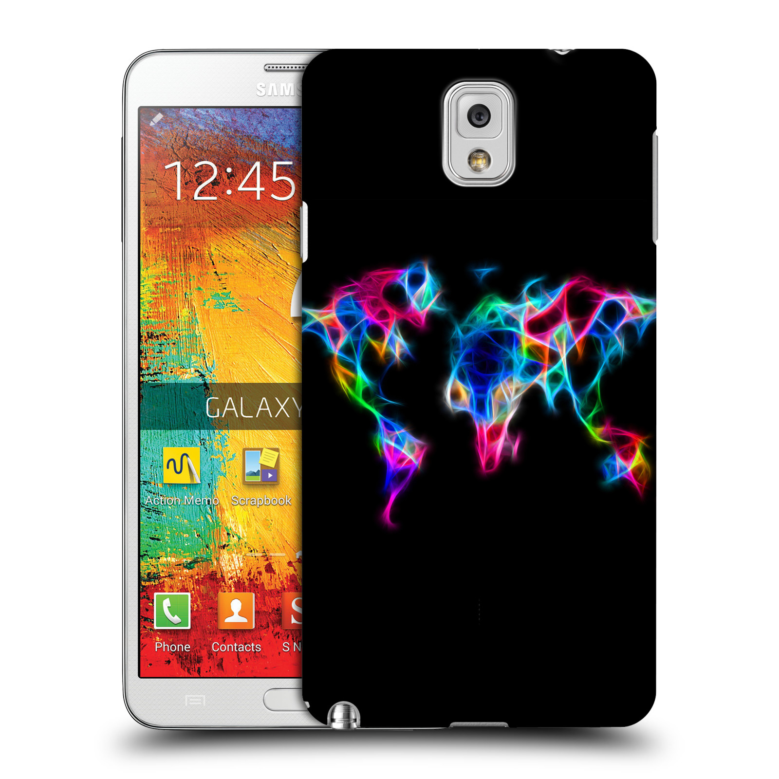 OFFICIAL HAROULITA FANTASY 2 HARD BACK CASE FOR SAMSUNG PHONES 2 - Picture 14 of 23