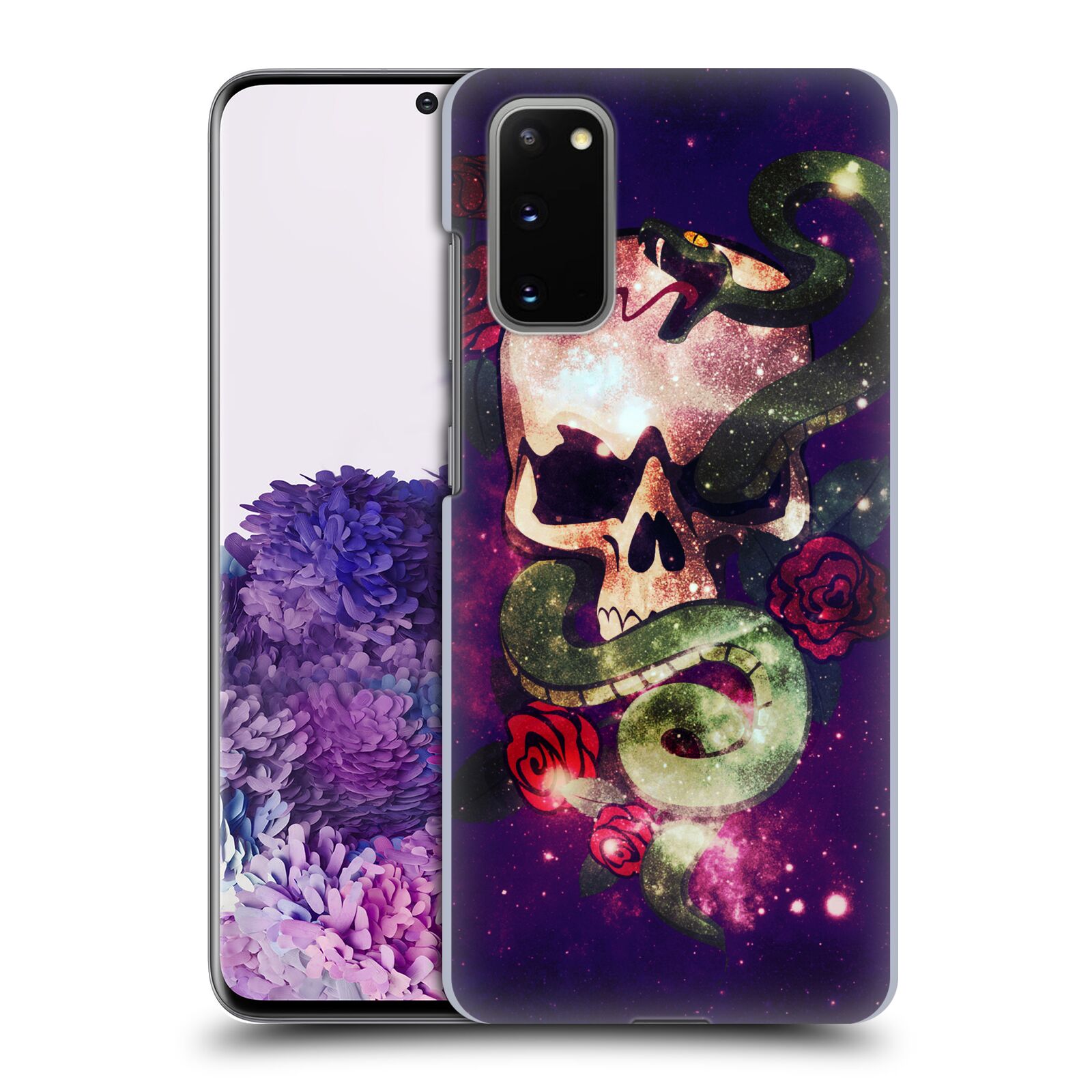 OFFICIAL HAROULITA FANTASY 2 HARD BACK CASE FOR SAMSUNG PHONES 1 - Picture 16 of 18