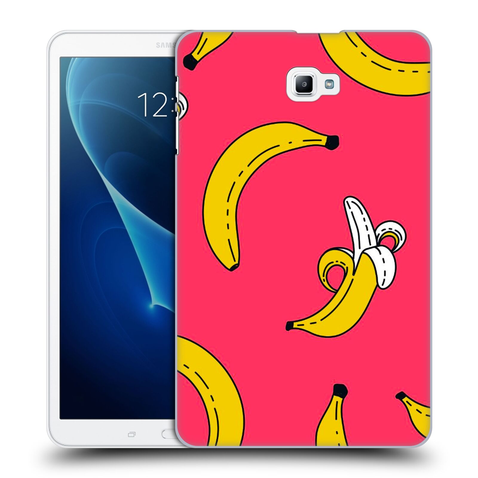 OFFICIAL HAROULITA FRUITS HARD BACK CASE FOR SAMSUNG TABLETS 1 - Picture 7 of 12