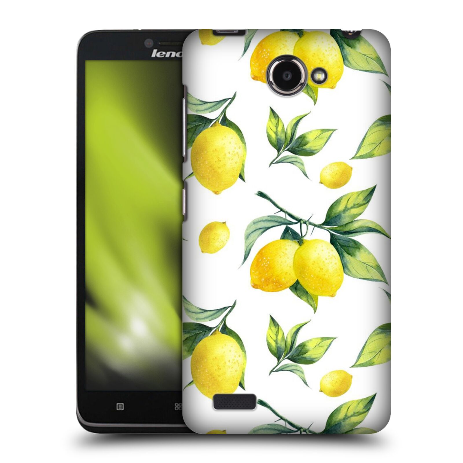 OFFICIAL HAROULITA FRUITS HARD BACK CASE FOR LENOVO PHONES - 第 13/13 張圖片