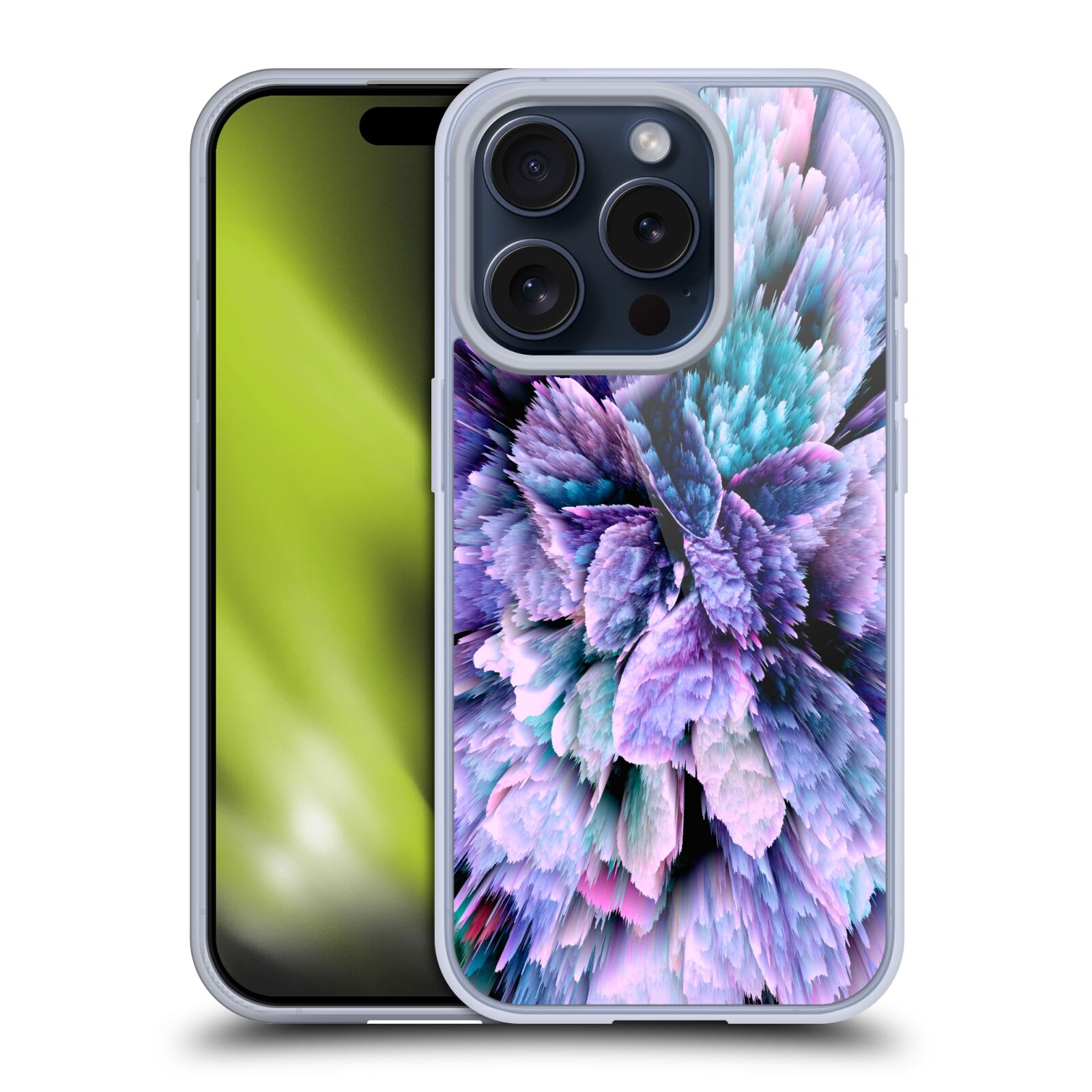 OFFICIEL HAROULITA PROBLÈME ÉTUI COQUE EN GEL MOLLE POUR APPLE iPHONE TÉLÉPHONES - Photo 15 sur 15