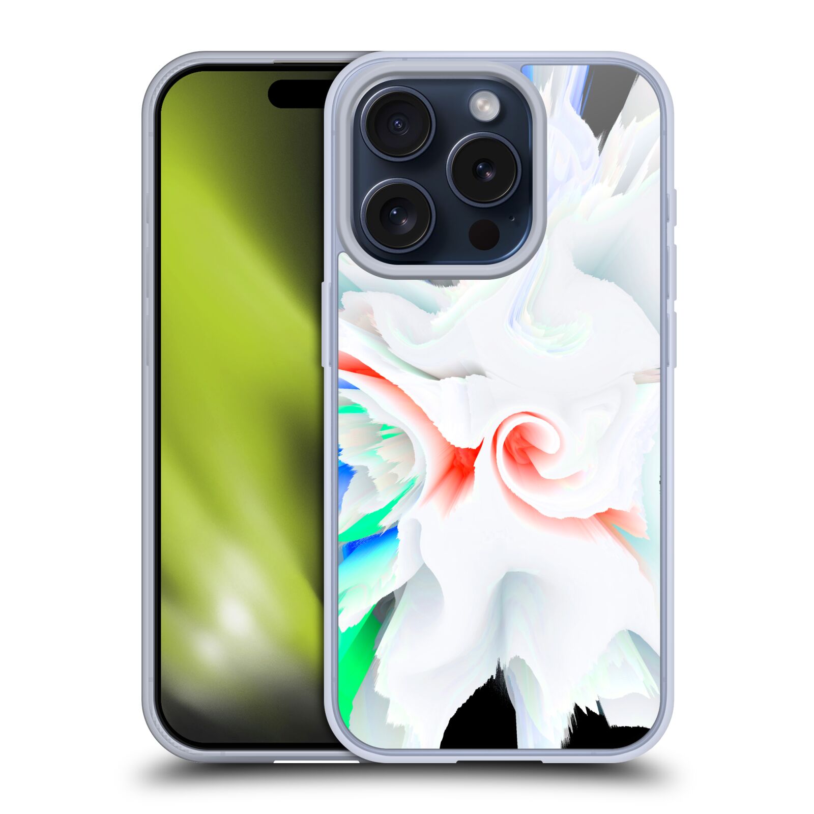 OFFICIEL HAROULITA PROBLÈME ÉTUI COQUE EN GEL MOLLE POUR APPLE iPHONE TÉLÉPHONES - Photo 8 sur 15