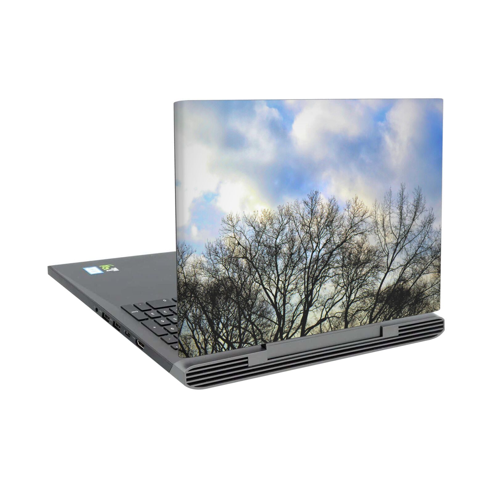 VINYL-AUFKLEBER SKIN-AUFKLEBER ORIGINAL HAROULITA PLACES FÜR ASUS DELL HP XIAOMI - Bild 8 von 16