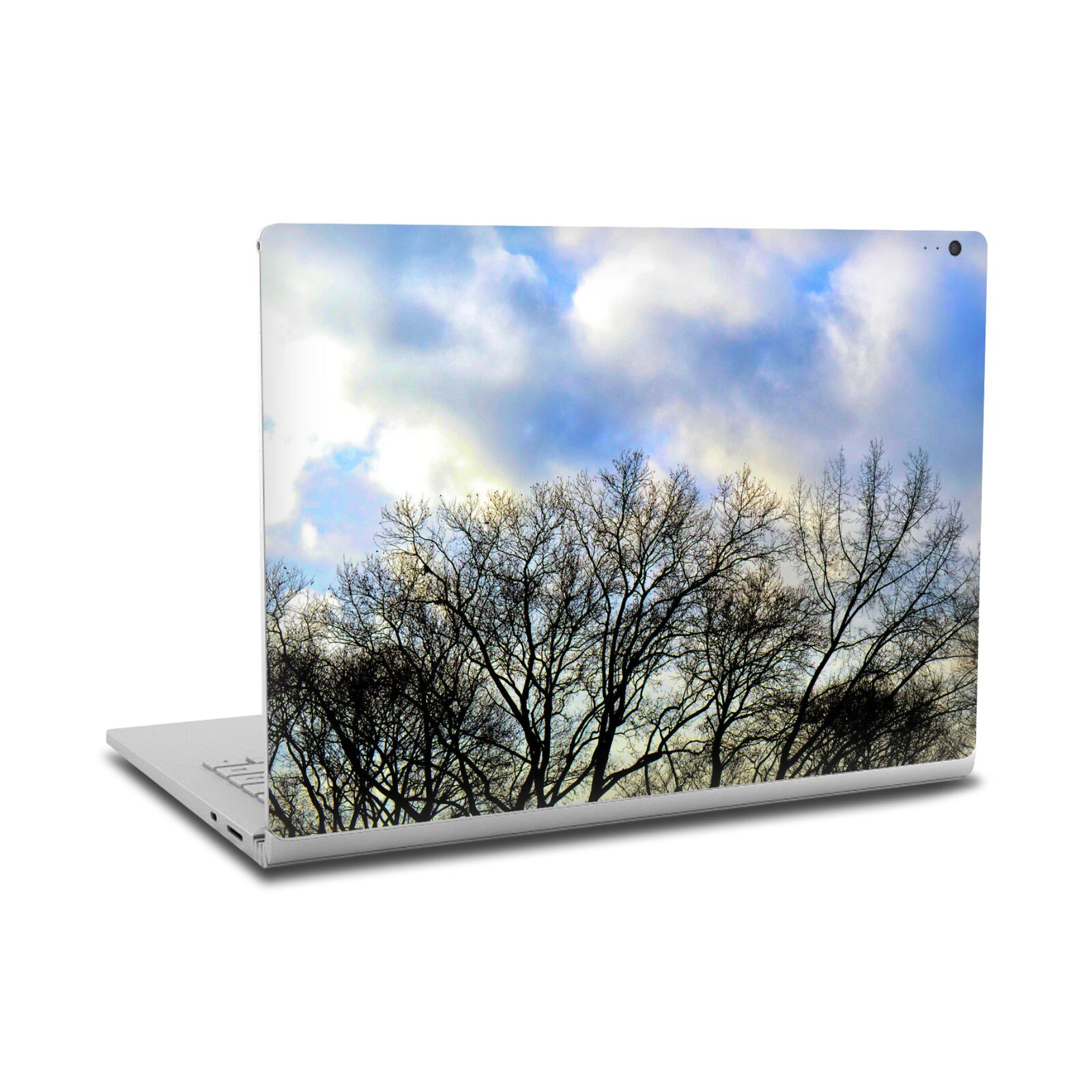 OFFICIAL HAROULITA PLACES VINYL STICKER SKIN DECAL FOR MICROSOFT SURFACE - Picture 8 of 16