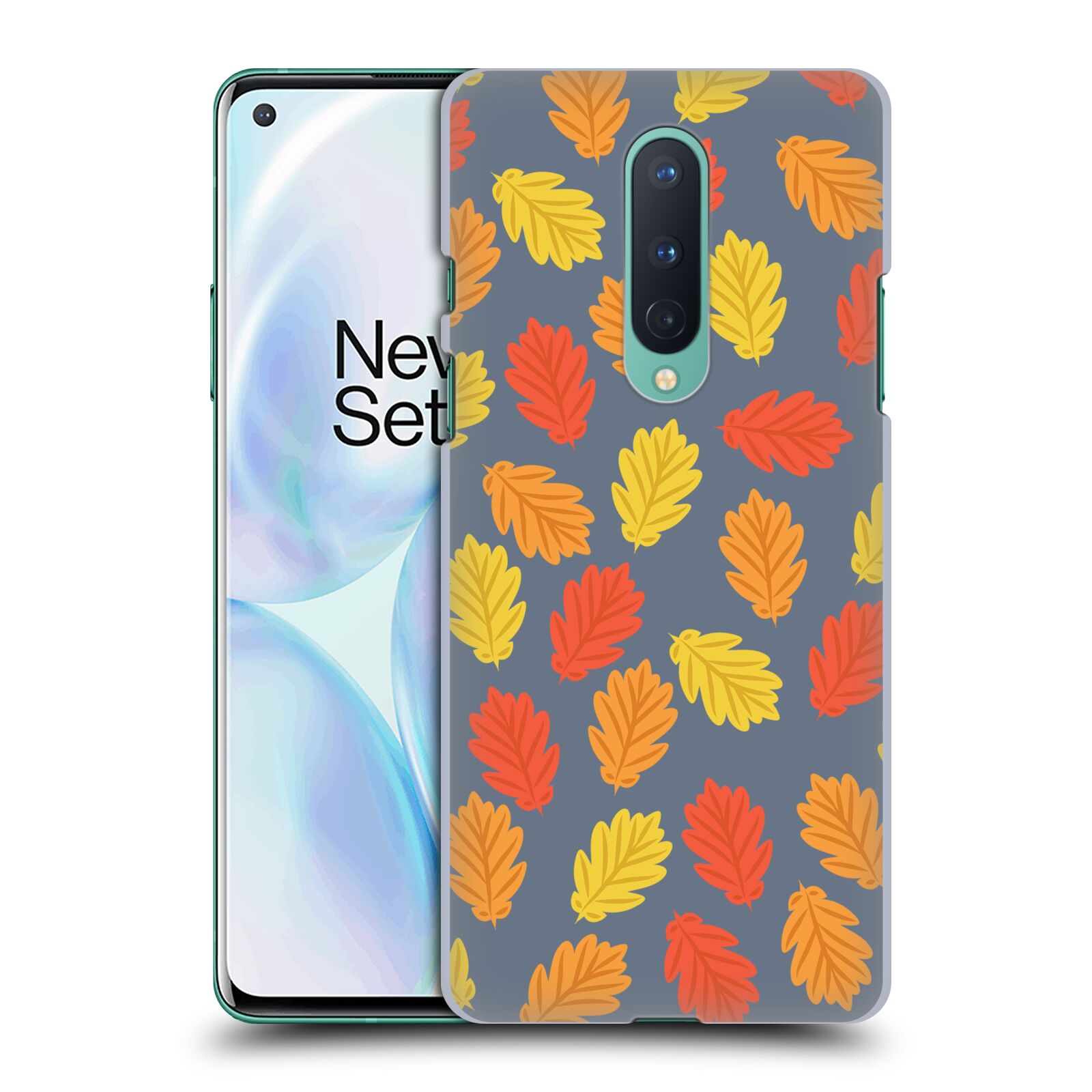 OFFICIAL HAROULITA PLANTS BACK CASE FOR OPPO PHONES - Picture 9 of 20