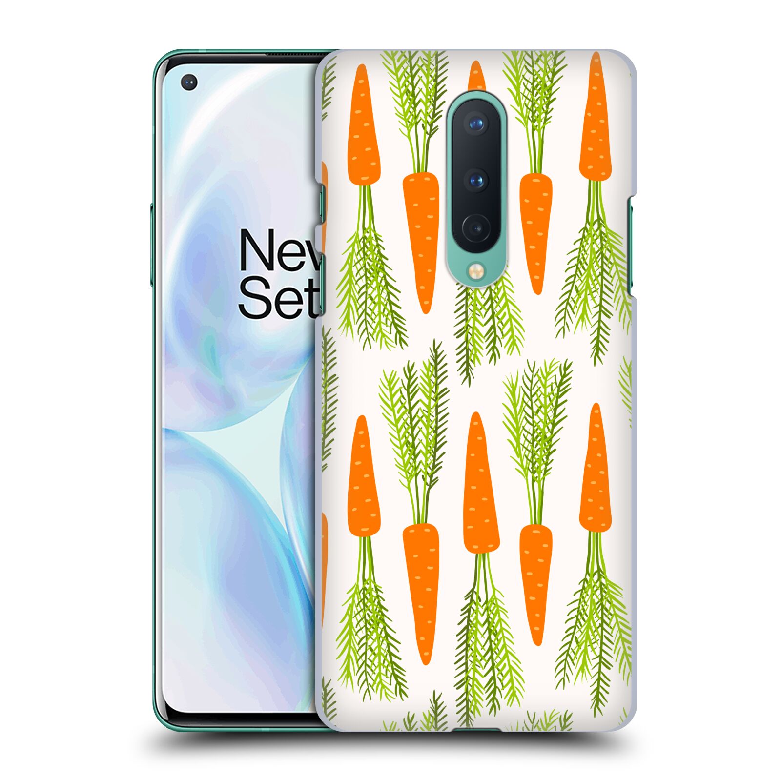 OFFICIAL HAROULITA PLANTS BACK CASE FOR OPPO PHONES - Picture 11 of 20