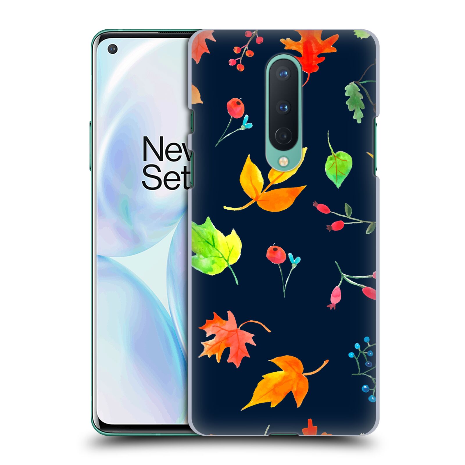 OFFICIAL HAROULITA PLANTS BACK CASE FOR OPPO PHONES - Picture 13 of 20