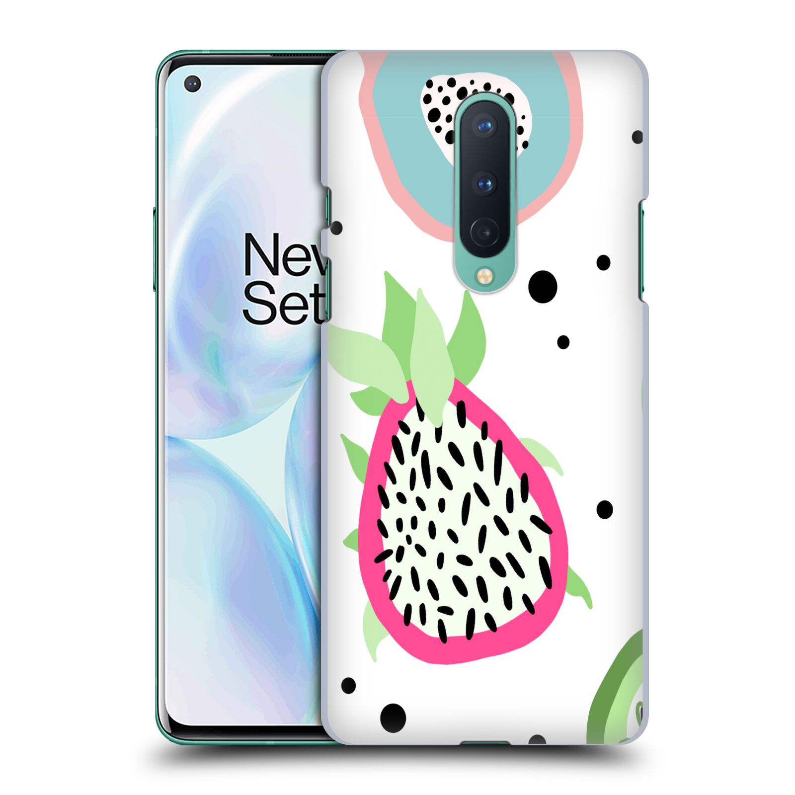OFFICIAL HAROULITA PLANTS BACK CASE FOR OPPO PHONES - Picture 15 of 20