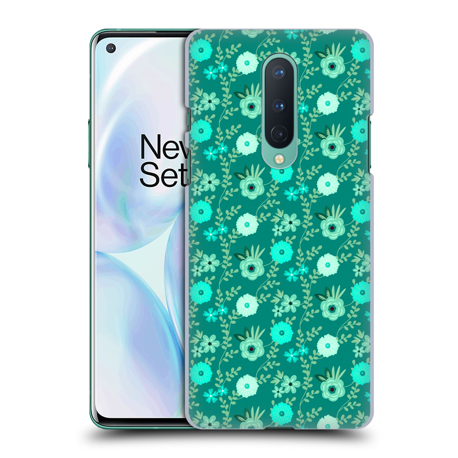 OFFICIAL HAROULITA PLANTS BACK CASE FOR OPPO PHONES - Picture 16 of 20